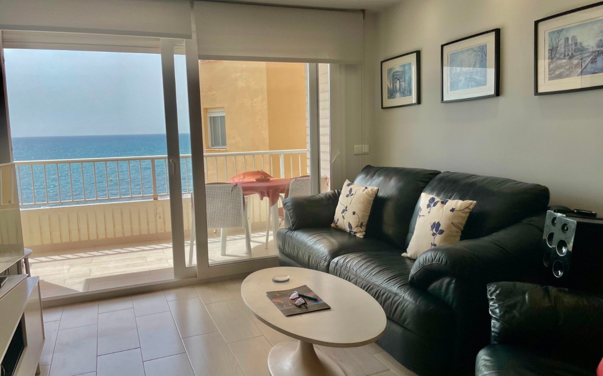 A Vendre - Appartement - Torrevieja - Playa del Cura
