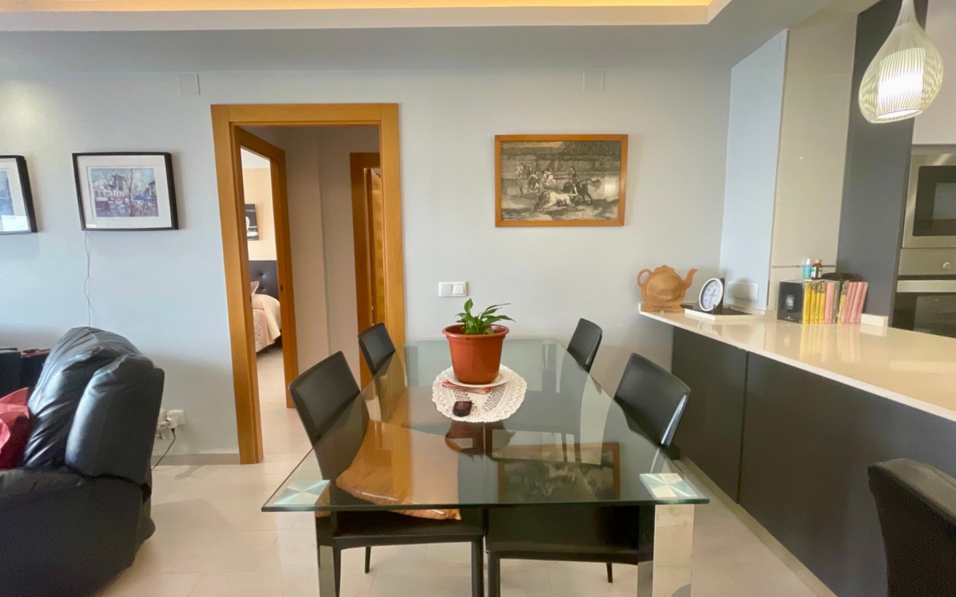A Vendre - Appartement - Torrevieja - Playa del Cura