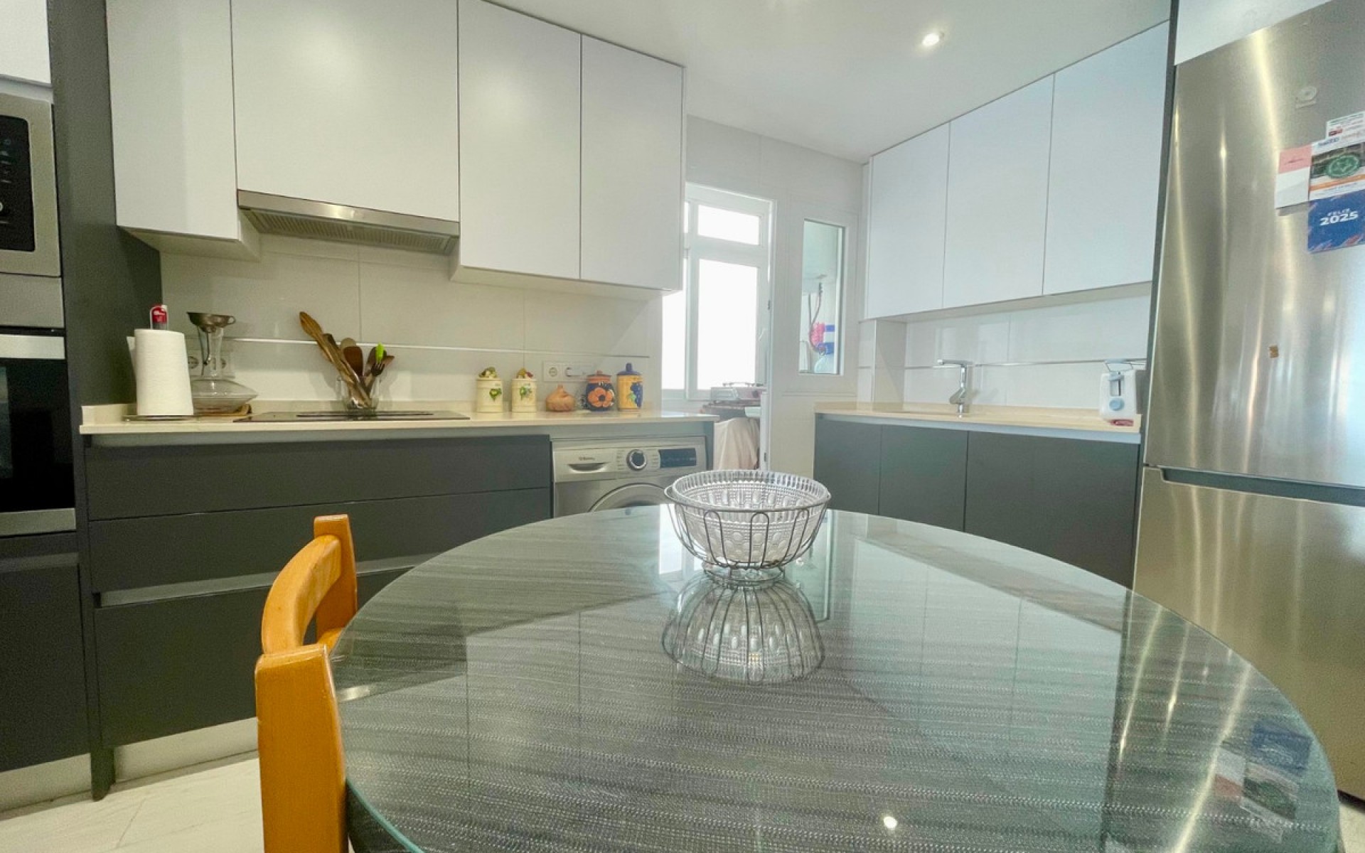 A Vendre - Appartement - Torrevieja - Playa del Cura