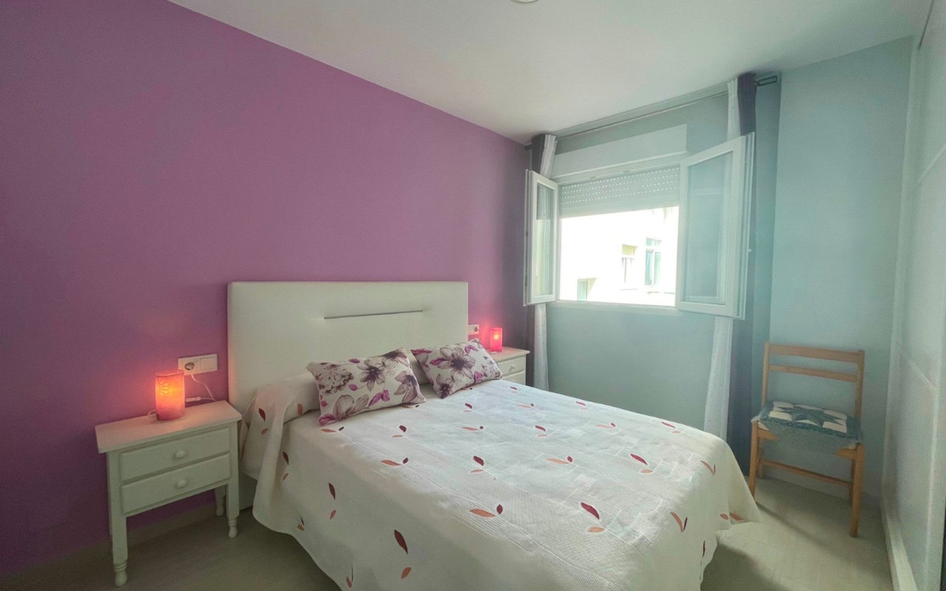 A Vendre - Appartement - Torrevieja - Playa del Cura