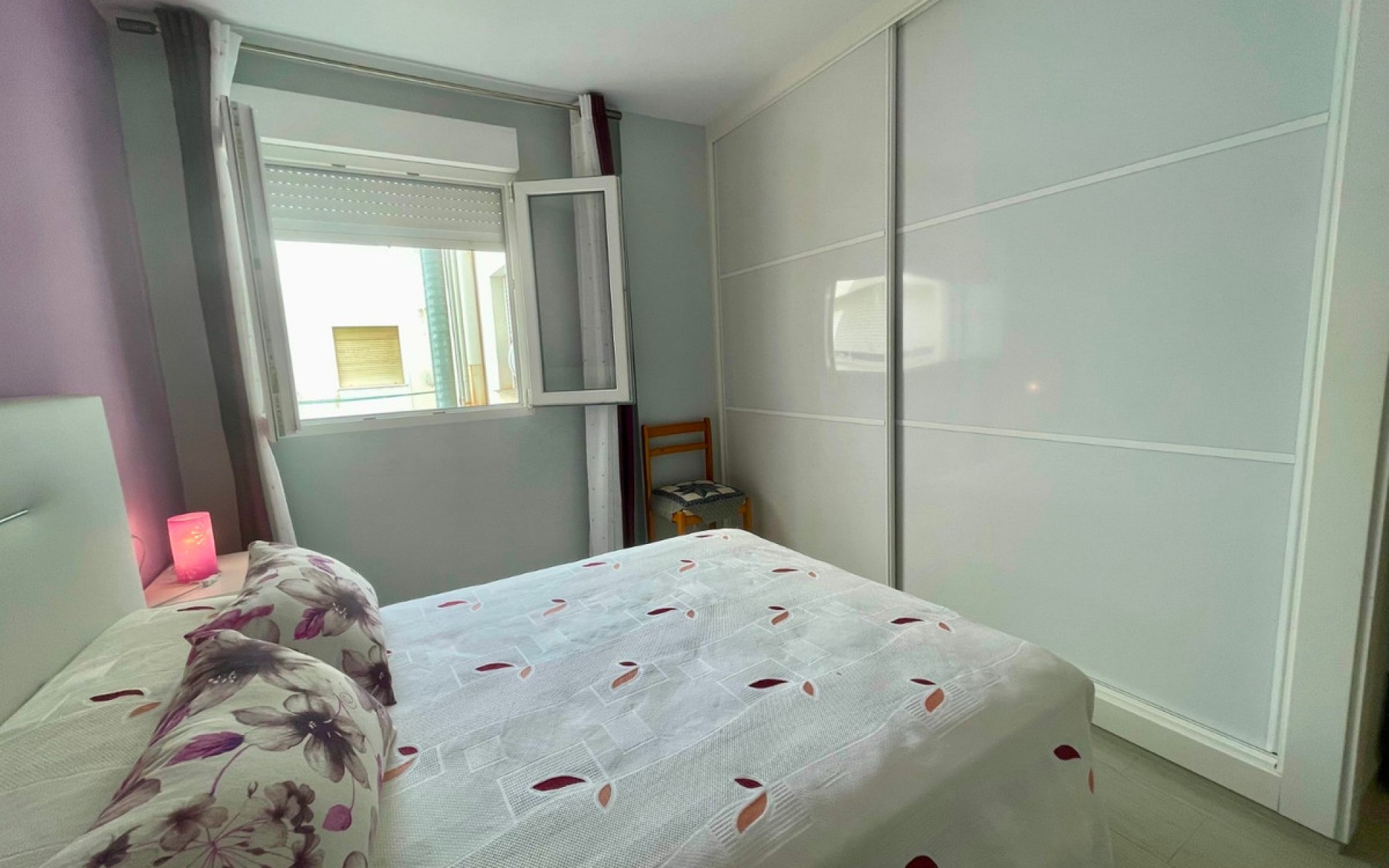 A Vendre - Appartement - Torrevieja - Playa del Cura