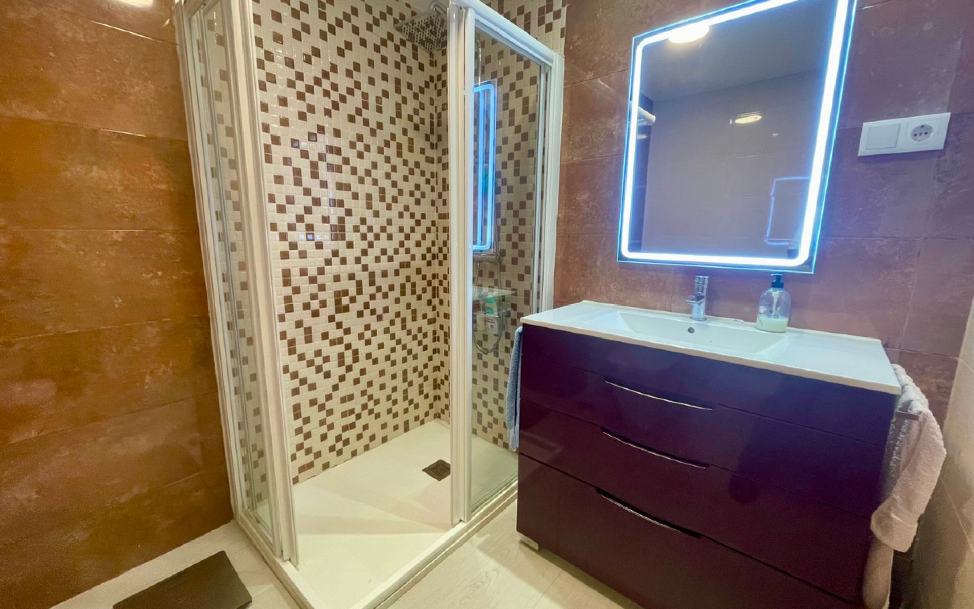 A Vendre - Appartement - Torrevieja - Playa del Cura