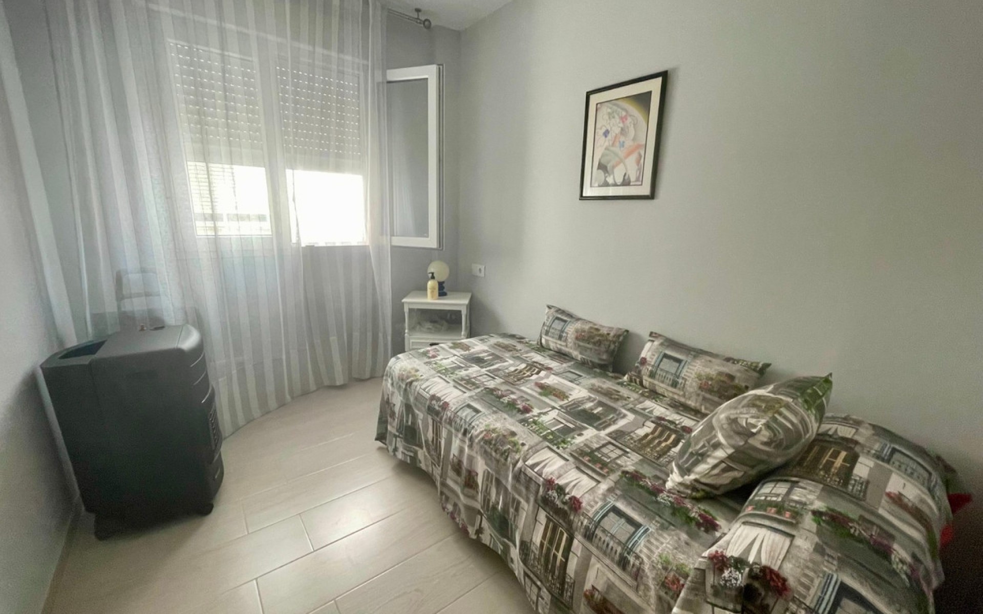 A Vendre - Appartement - Torrevieja - Playa del Cura