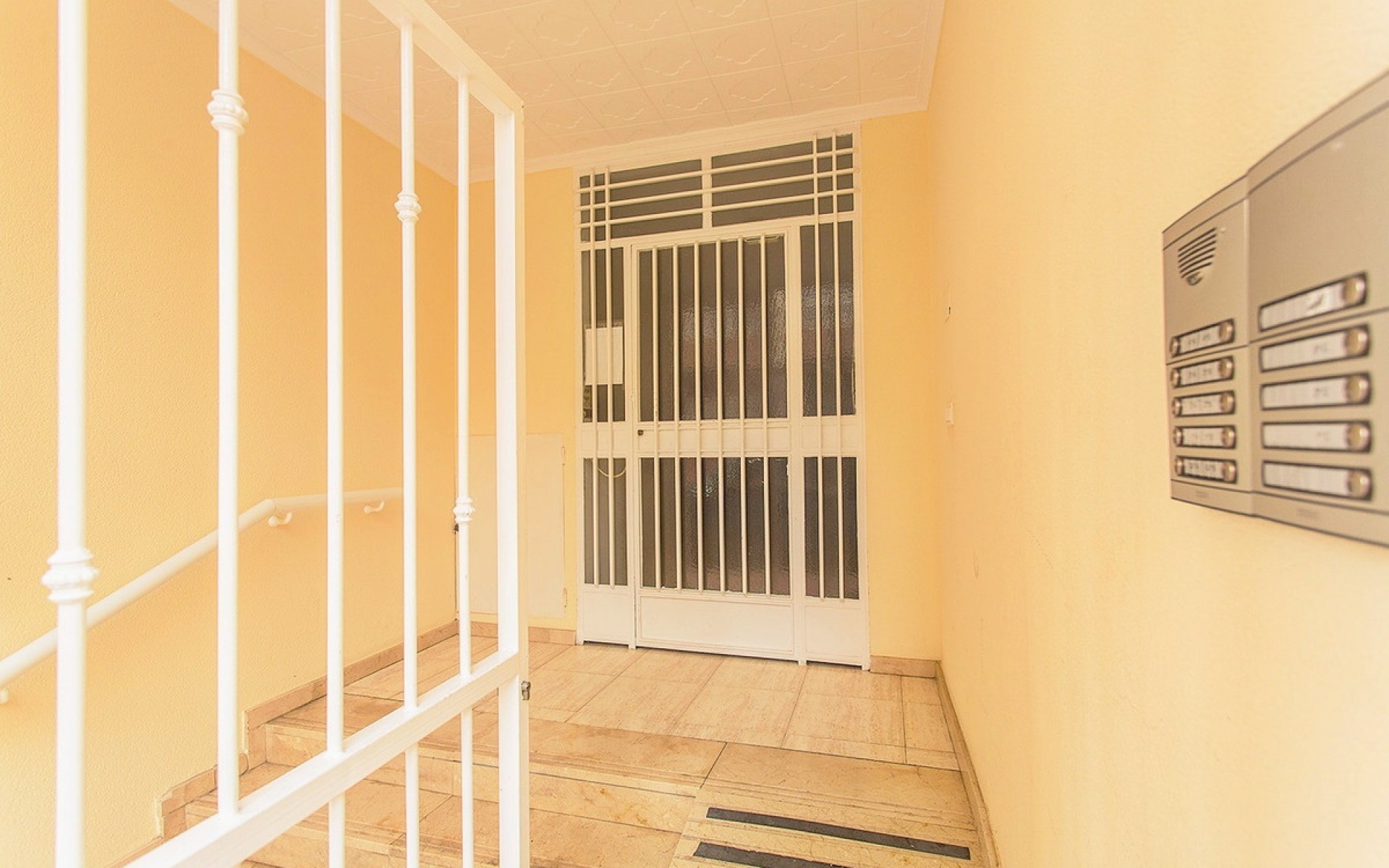 A Vendre - Appartement - Torrevieja - Playa del Cura