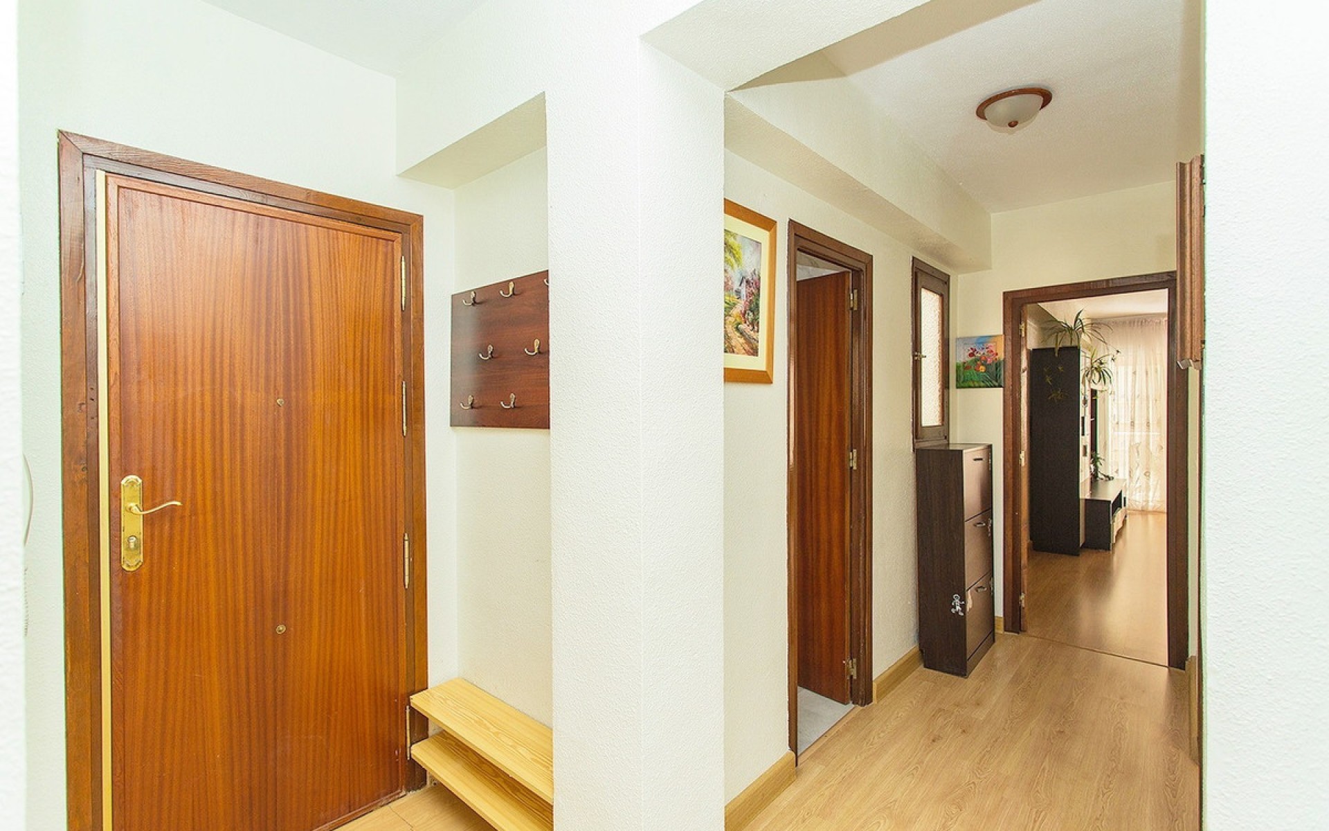 A Vendre - Appartement - Torrevieja - Playa del Cura