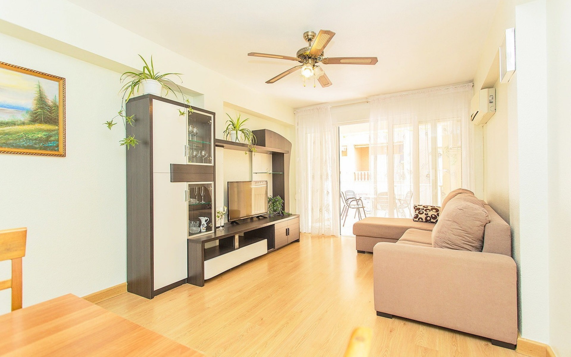 A Vendre - Appartement - Torrevieja - Playa del Cura