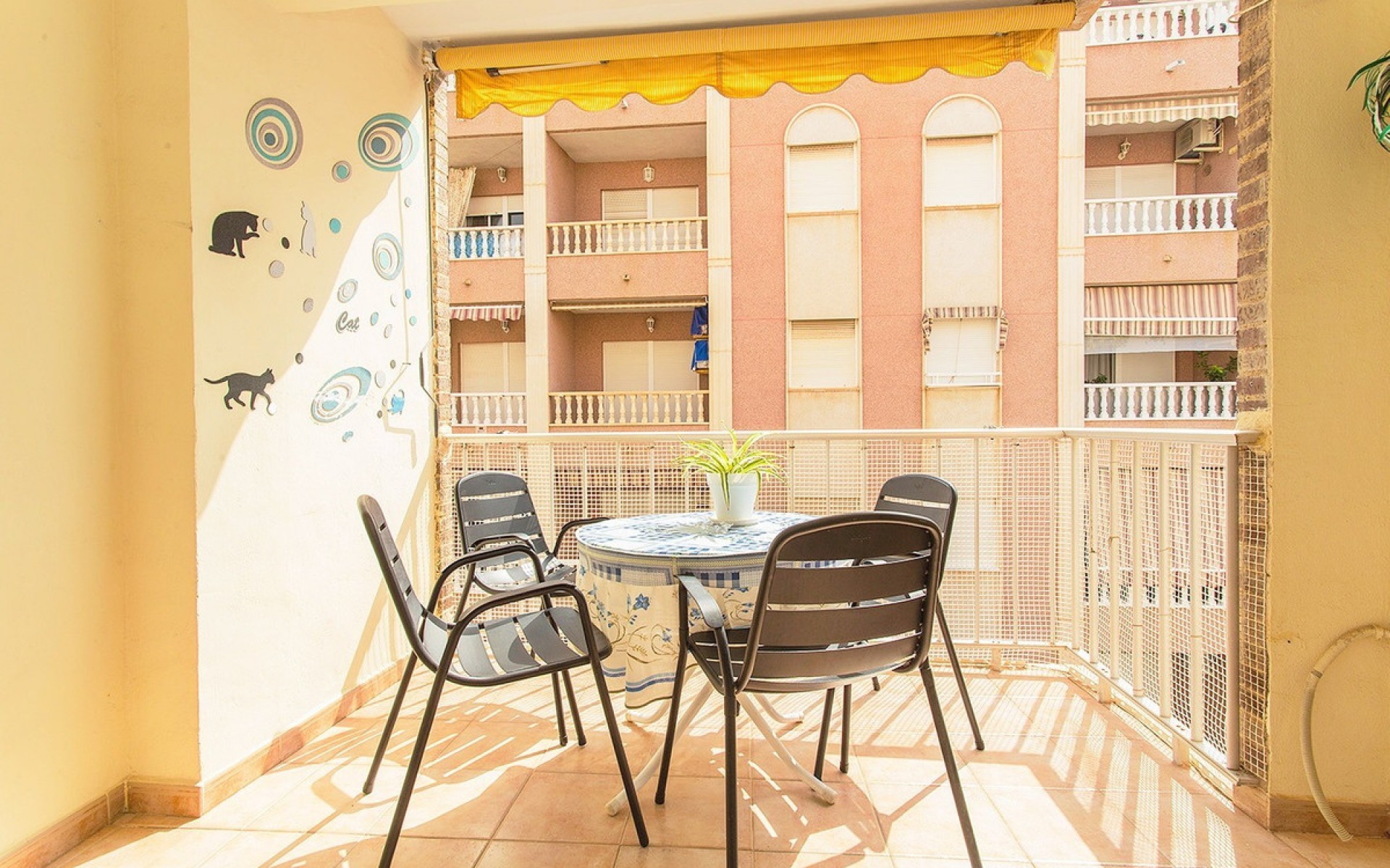 A Vendre - Appartement - Torrevieja - Playa del Cura