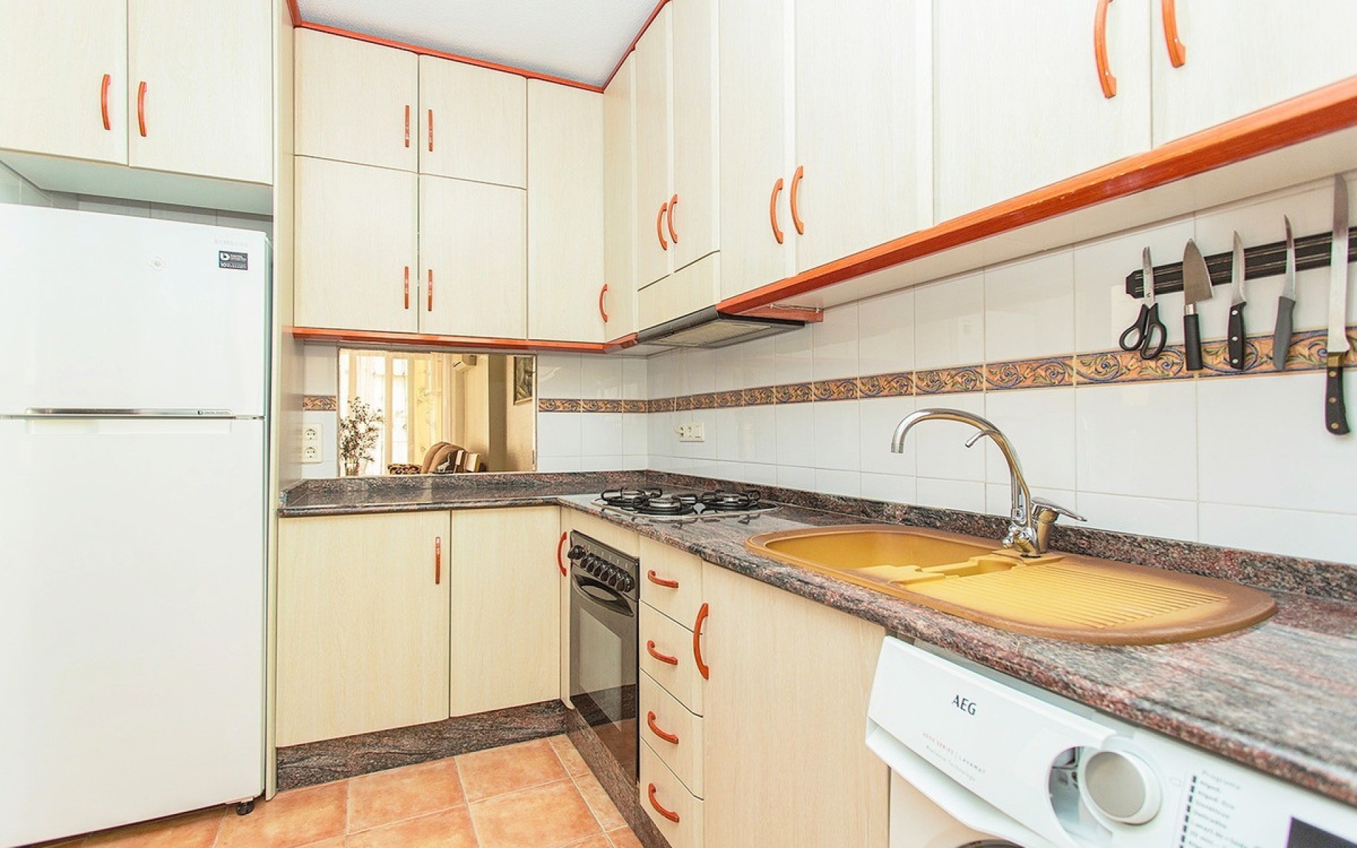 A Vendre - Appartement - Torrevieja - Playa del Cura