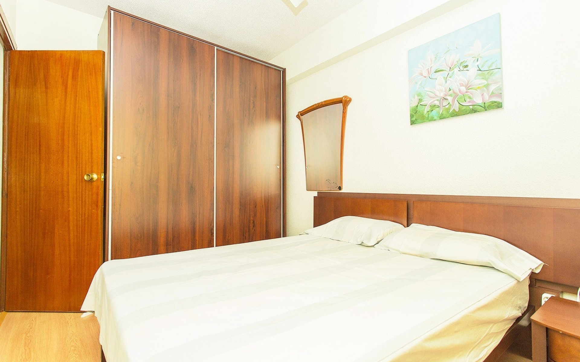 A Vendre - Appartement - Torrevieja - Playa del Cura