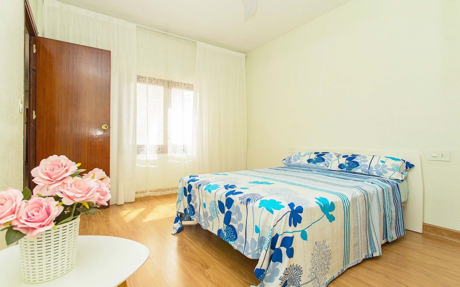A Vendre - Appartement - Torrevieja - Playa del Cura