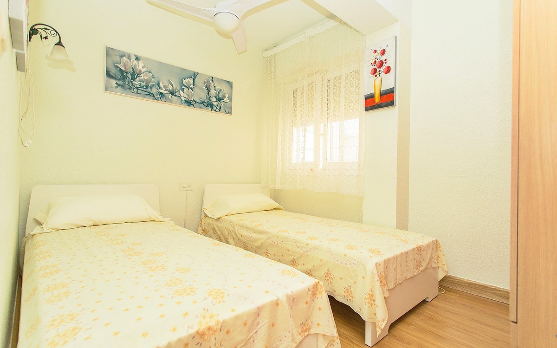 A Vendre - Appartement - Torrevieja - Playa del Cura