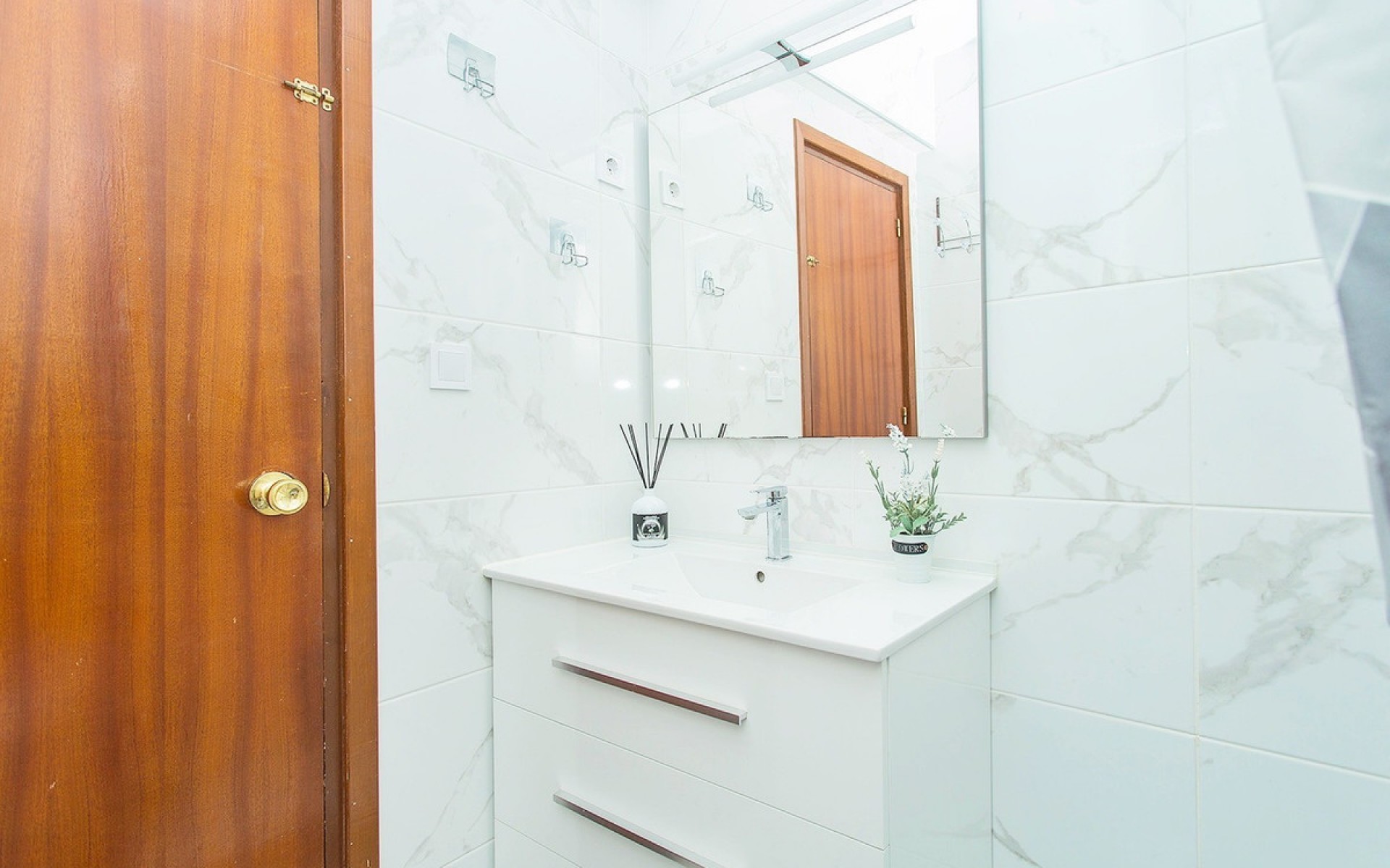 A Vendre - Appartement - Torrevieja - Playa del Cura