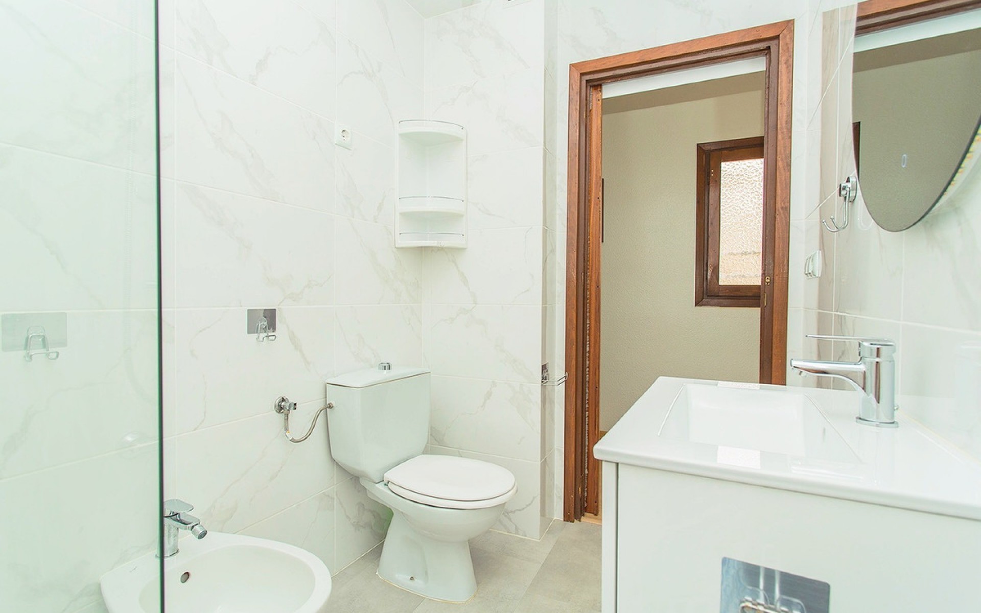 A Vendre - Appartement - Torrevieja - Playa del Cura