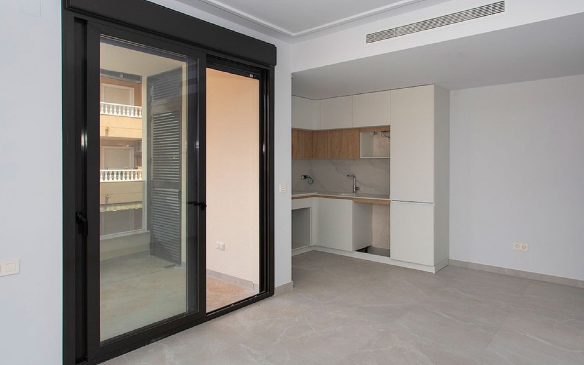 A Vendre - Appartement - Torrevieja - Playa del Cura