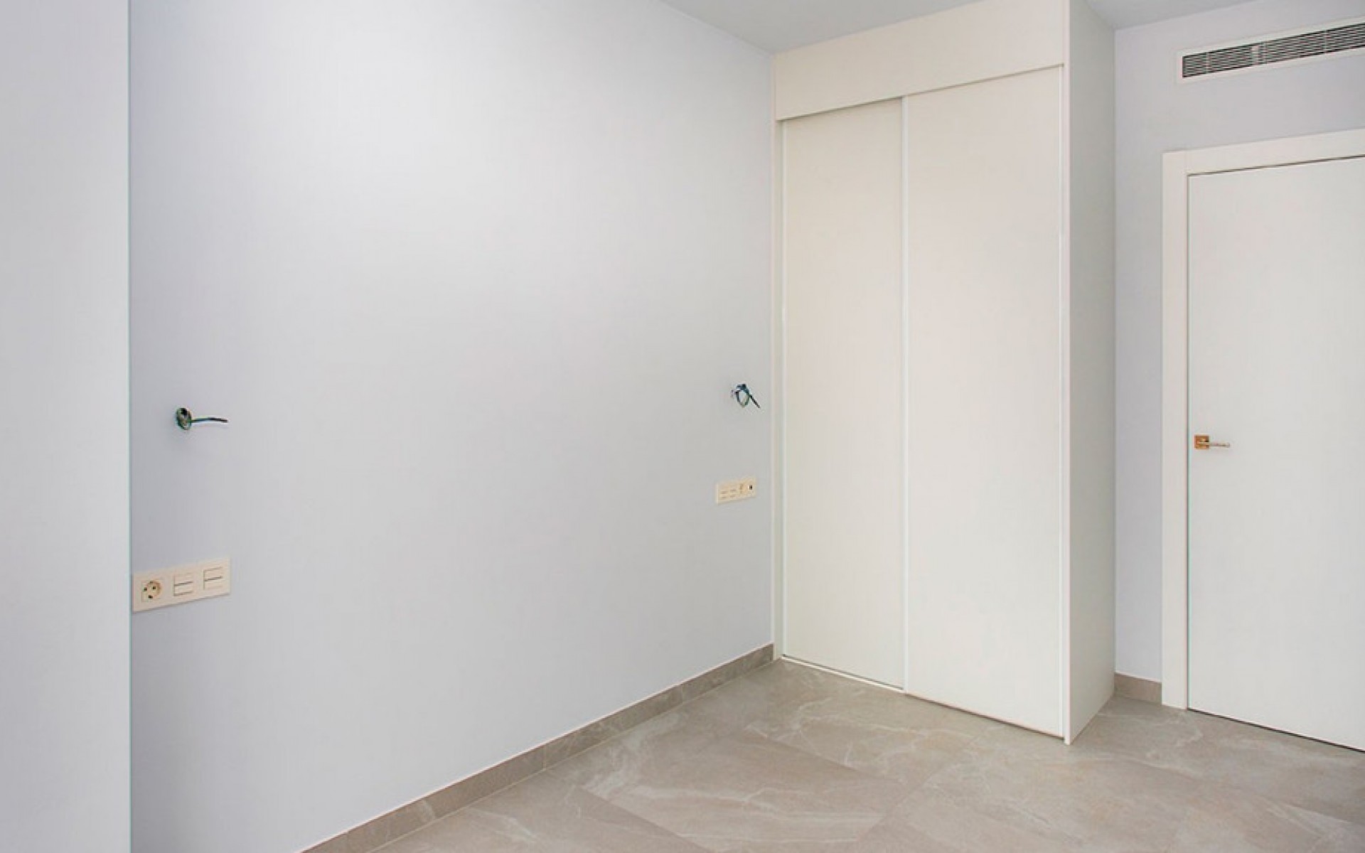 A Vendre - Appartement - Torrevieja - Playa del Cura