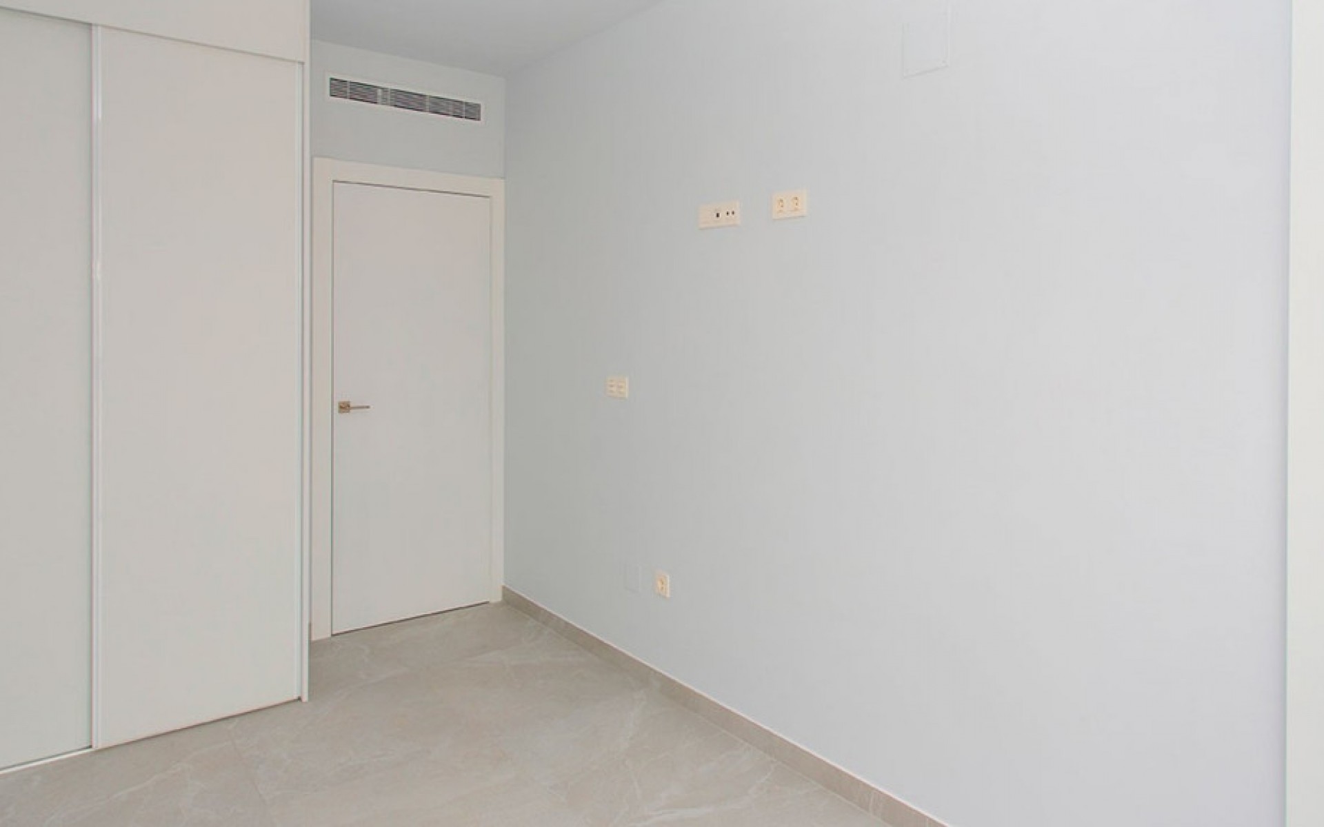 A Vendre - Appartement - Torrevieja - Playa del Cura