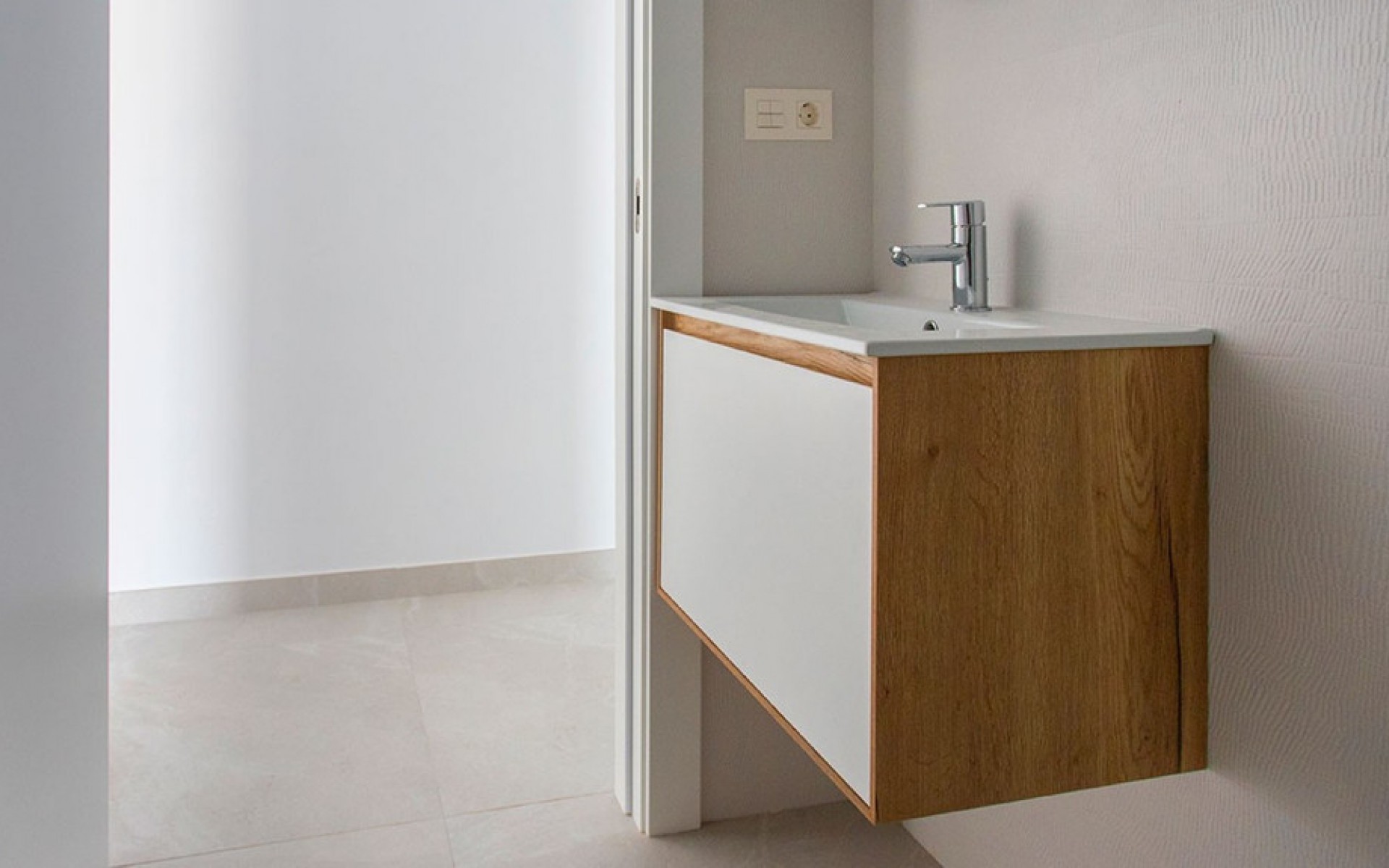 A Vendre - Appartement - Torrevieja - Playa del Cura