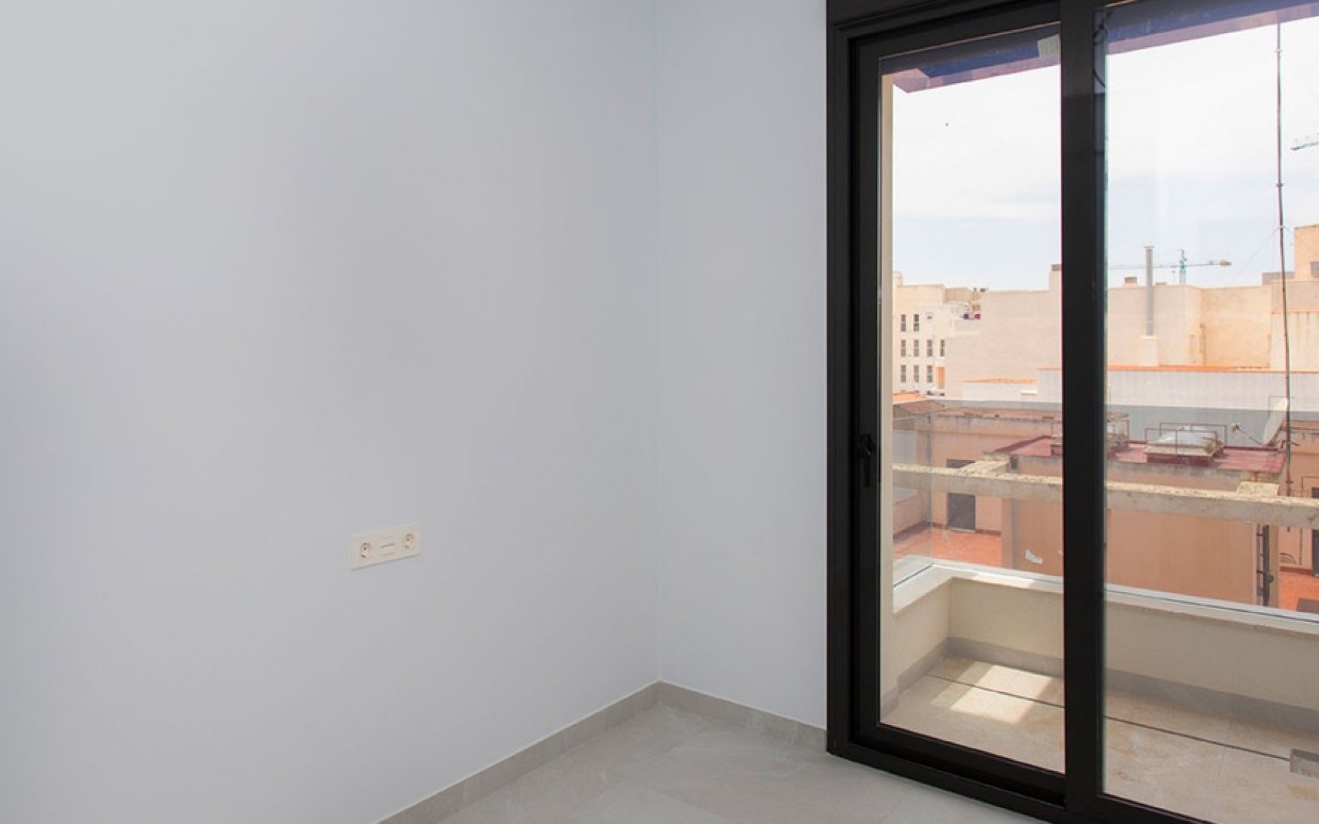 A Vendre - Appartement - Torrevieja - Playa del Cura