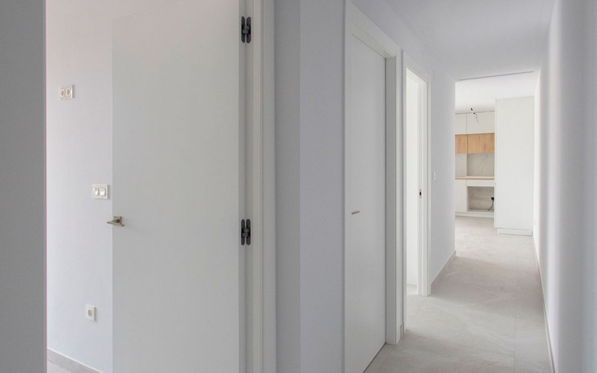 A Vendre - Appartement - Torrevieja - Playa del Cura