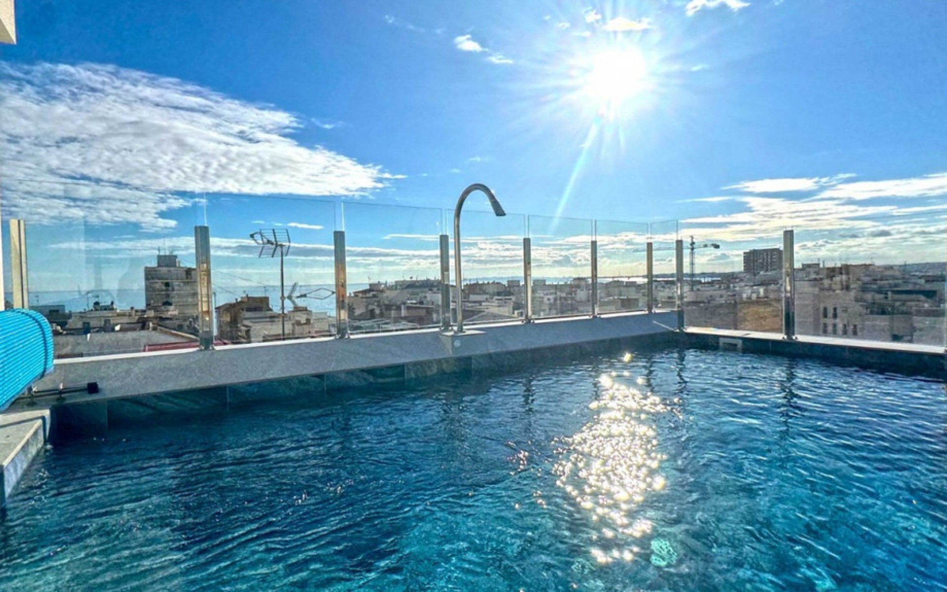 A Vendre - Appartement - Torrevieja - Playa del Cura