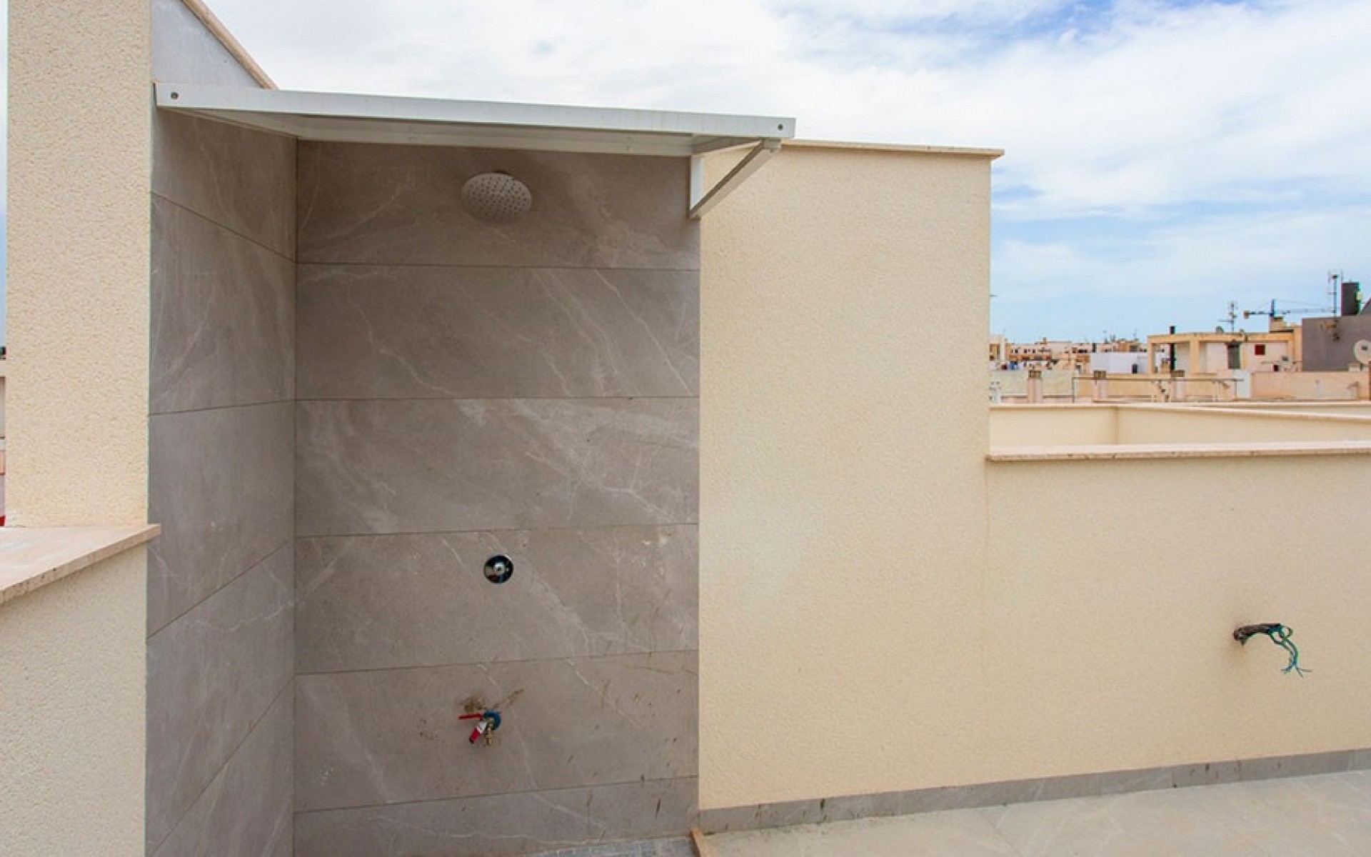 A Vendre - Appartement - Torrevieja - Playa del Cura