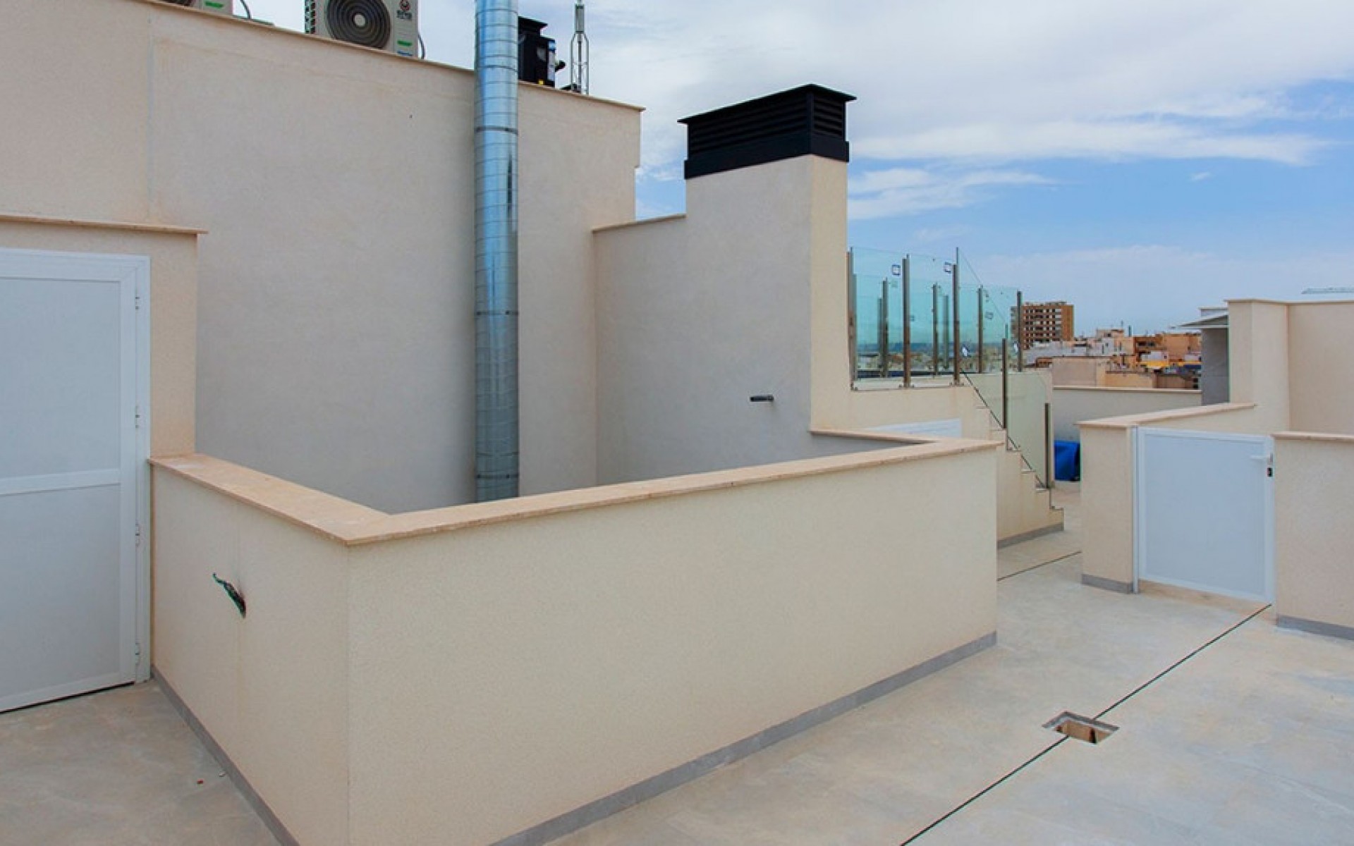 A Vendre - Appartement - Torrevieja - Playa del Cura