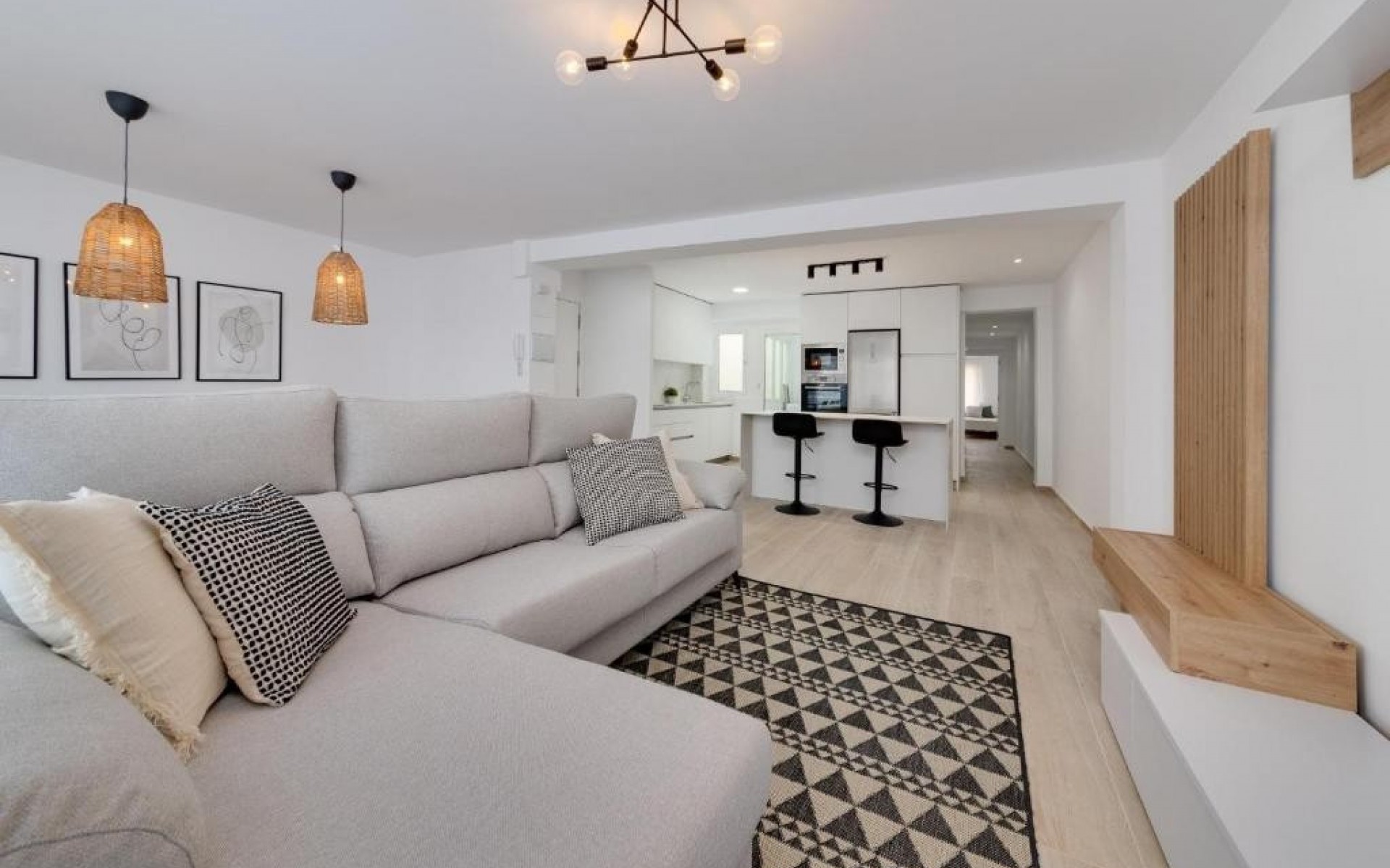 A Vendre - Appartement - Torrevieja - Playa del Cura