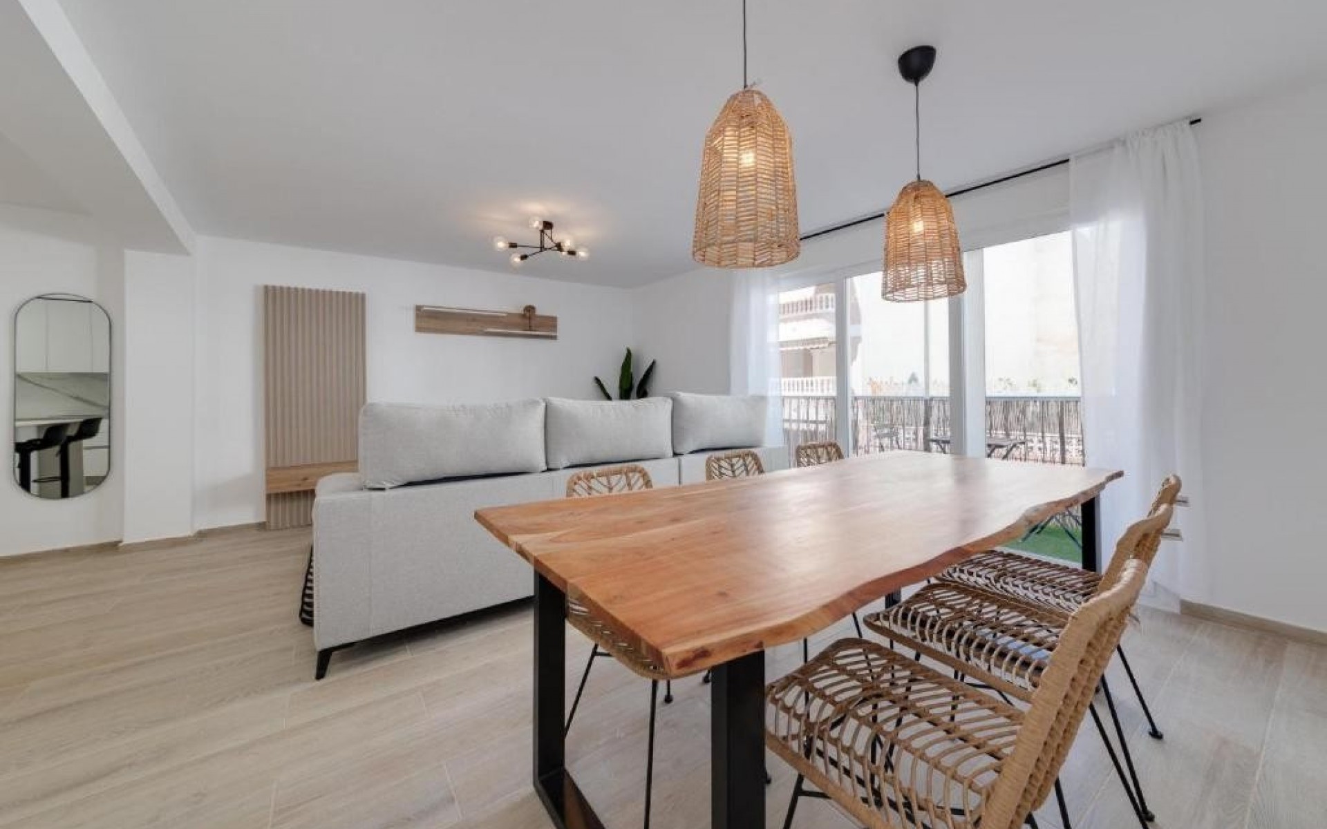 A Vendre - Appartement - Torrevieja - Playa del Cura
