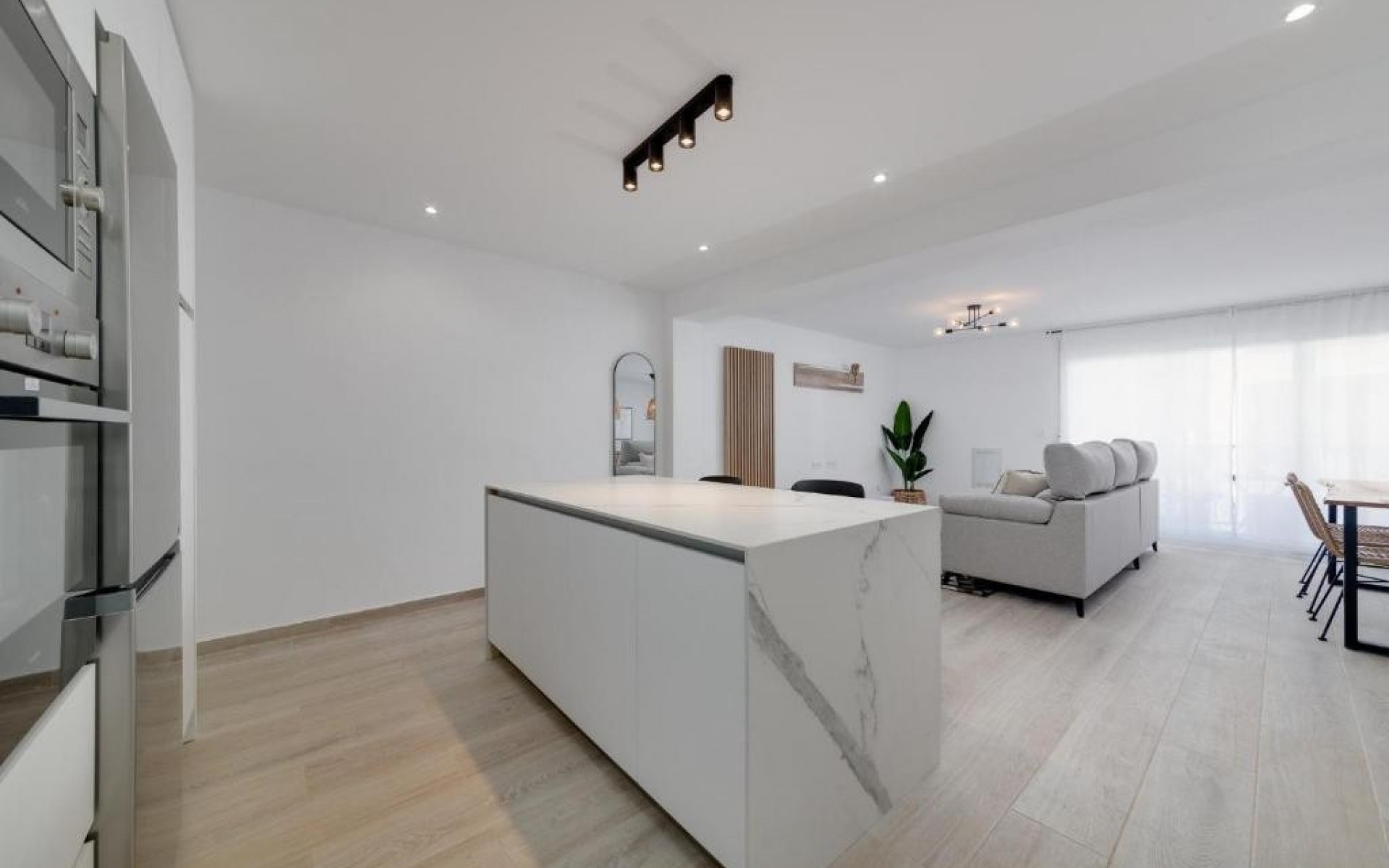 A Vendre - Appartement - Torrevieja - Playa del Cura