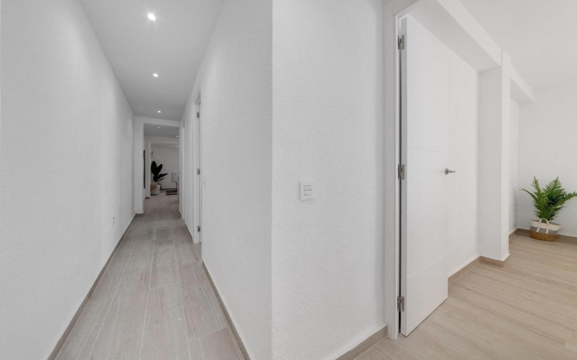 A Vendre - Appartement - Torrevieja - Playa del Cura