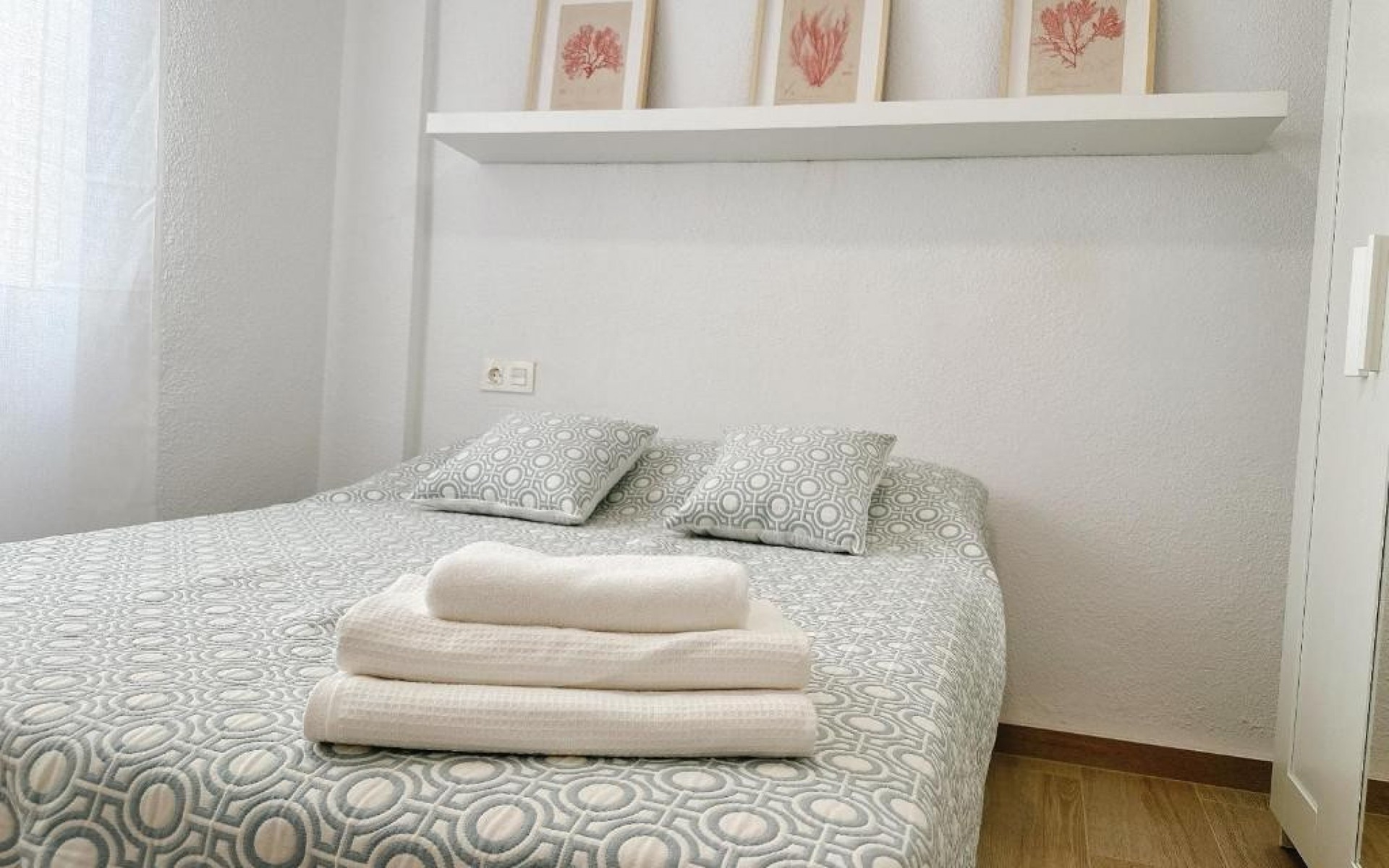 A Vendre - Appartement - Torrevieja - Playa del Cura