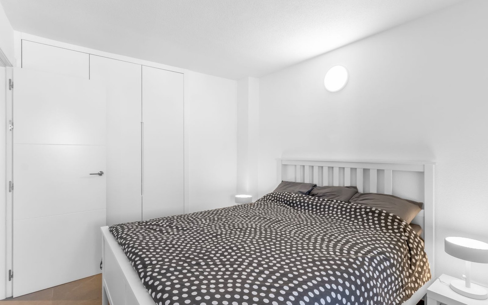 A Vendre - Appartement - Torrevieja - Playa del Cura