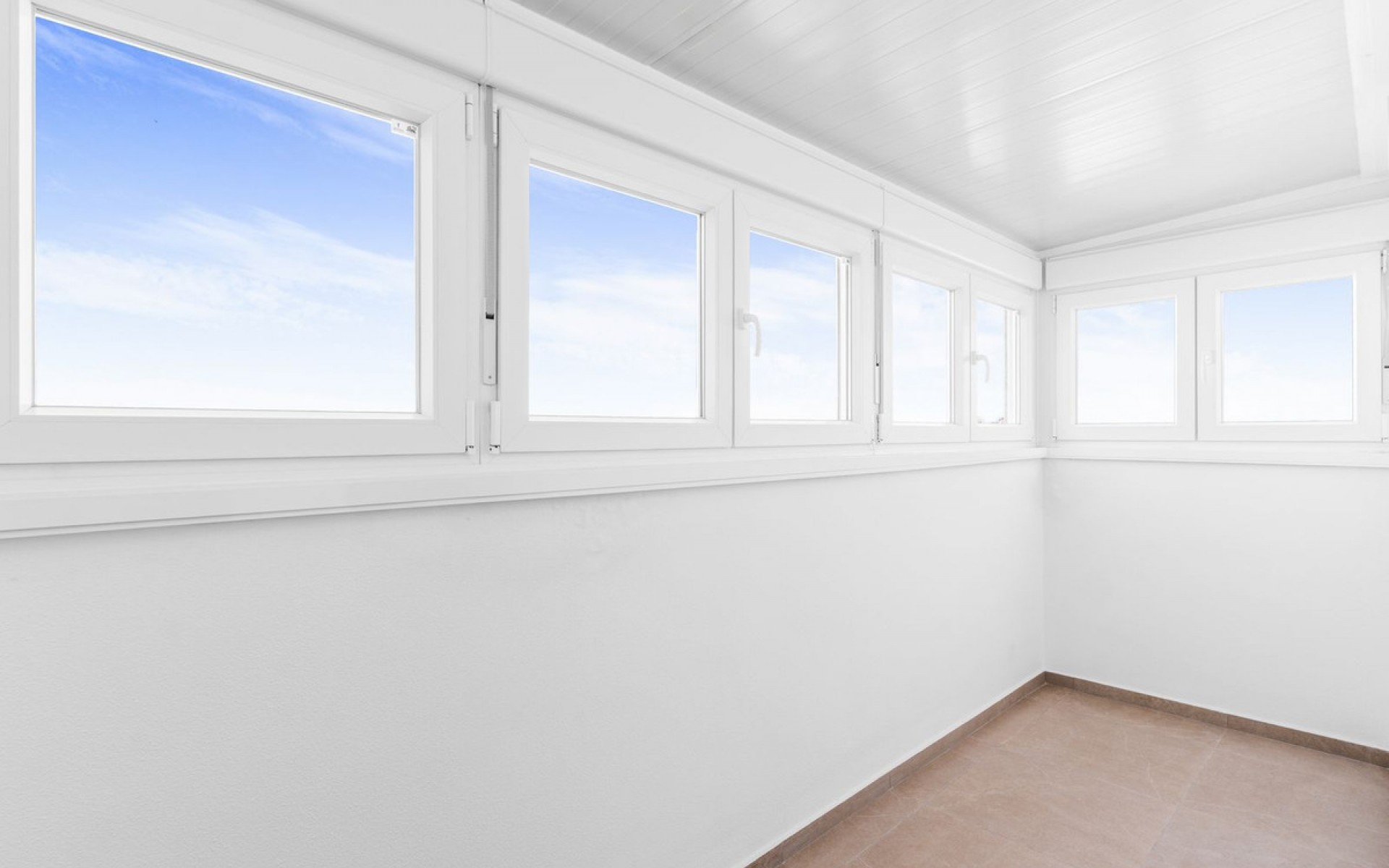 A Vendre - Appartement - Torrevieja - Playa del Cura