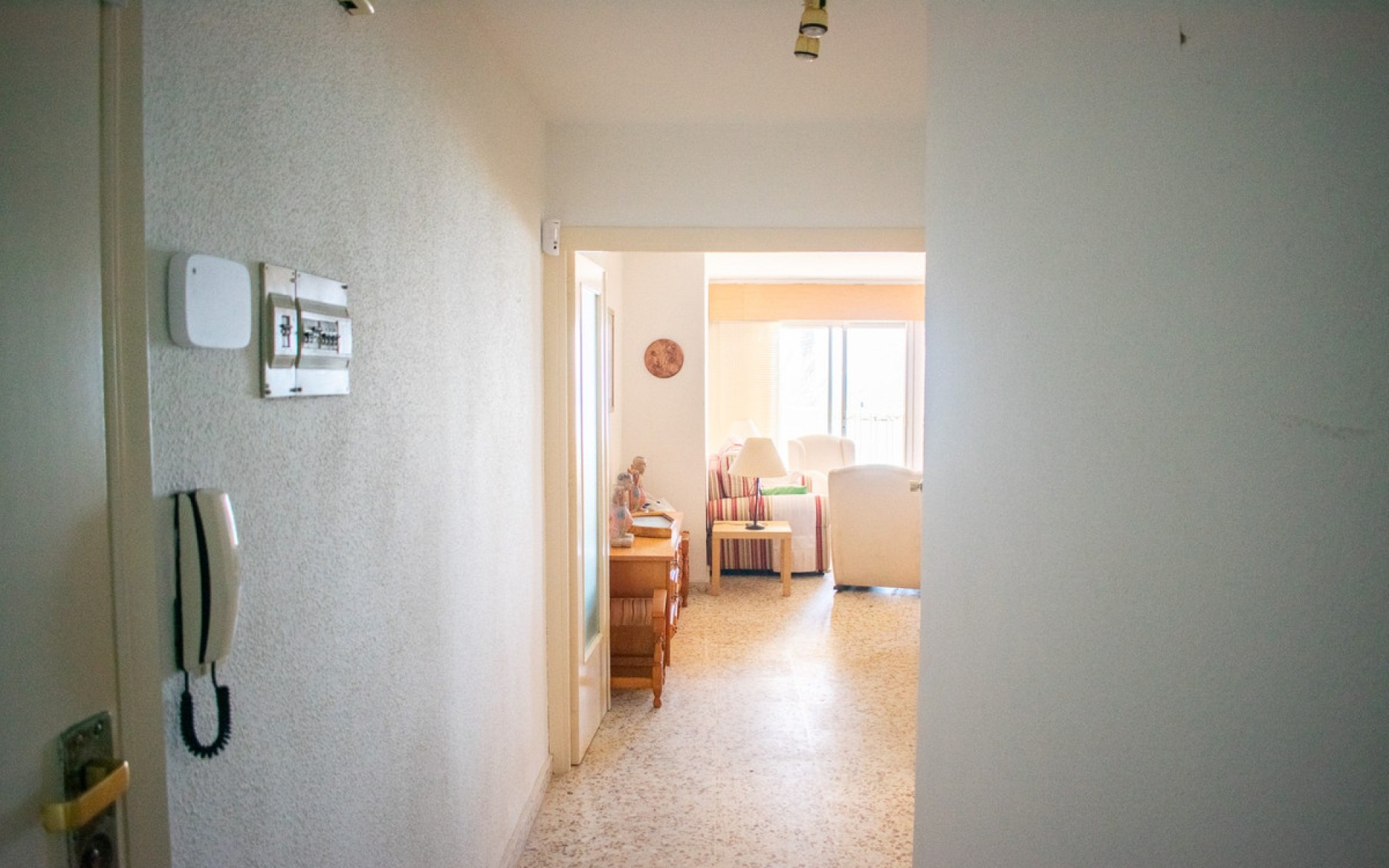 A Vendre - Appartement - Torrevieja - Playa del Cura