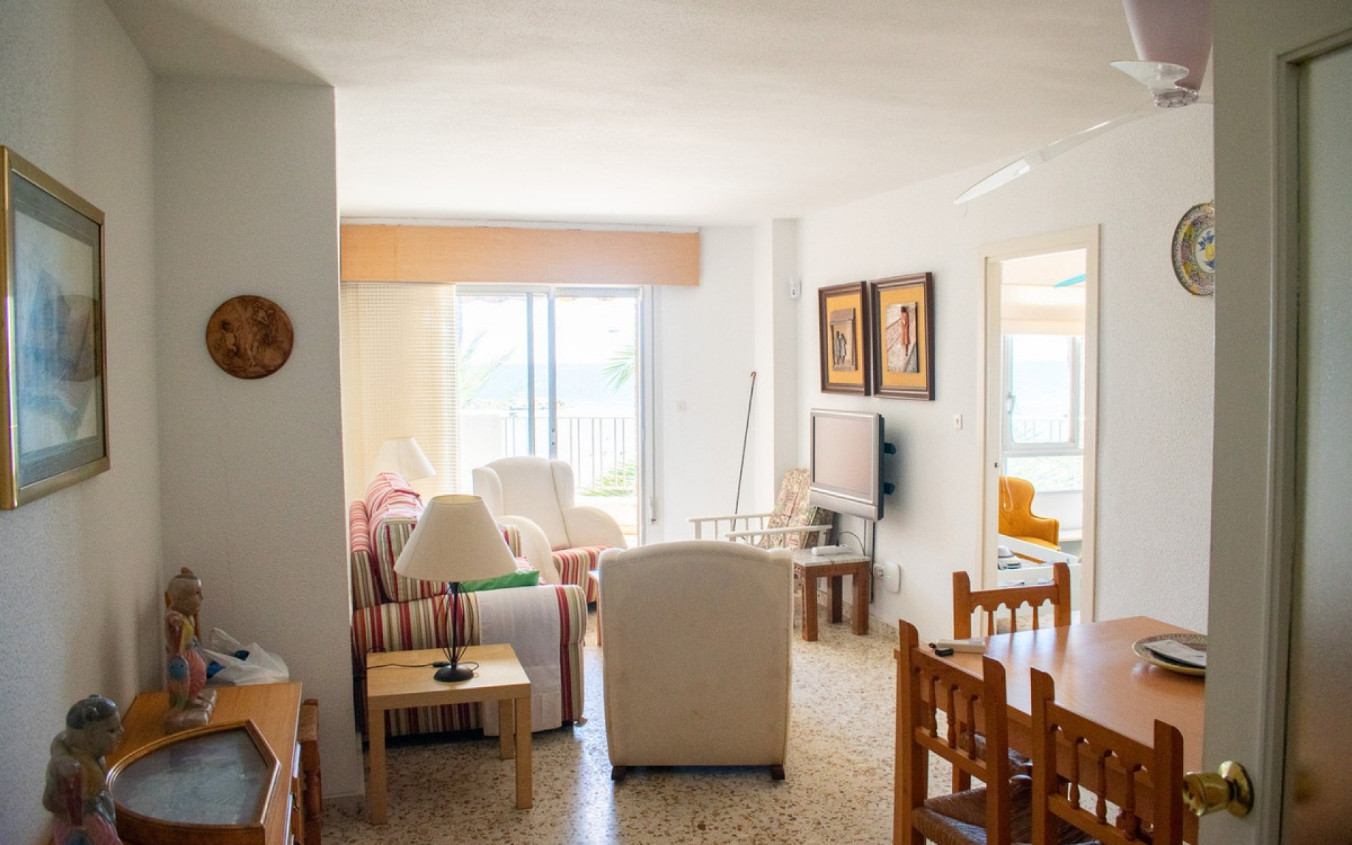 A Vendre - Appartement - Torrevieja - Playa del Cura