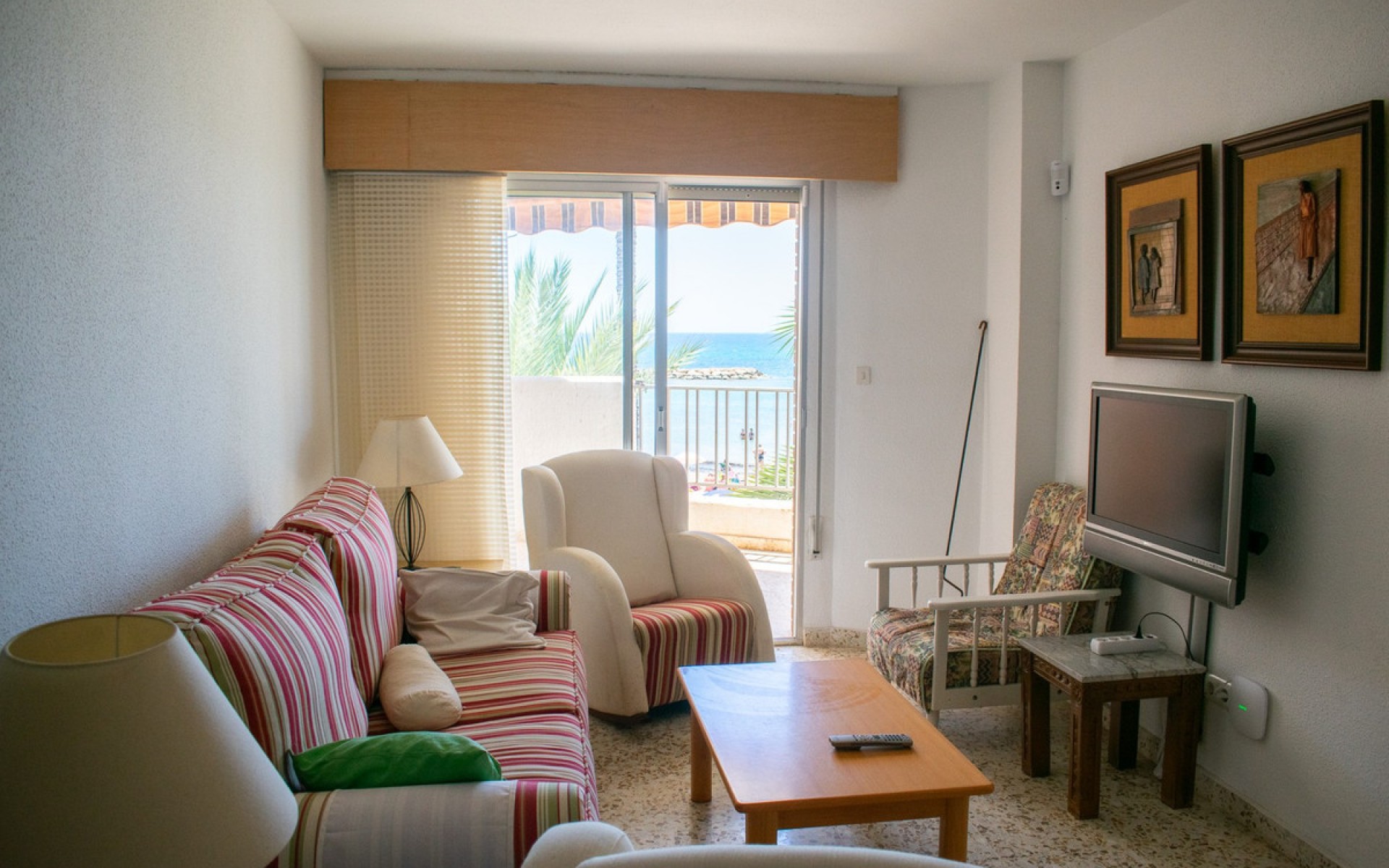 A Vendre - Appartement - Torrevieja - Playa del Cura