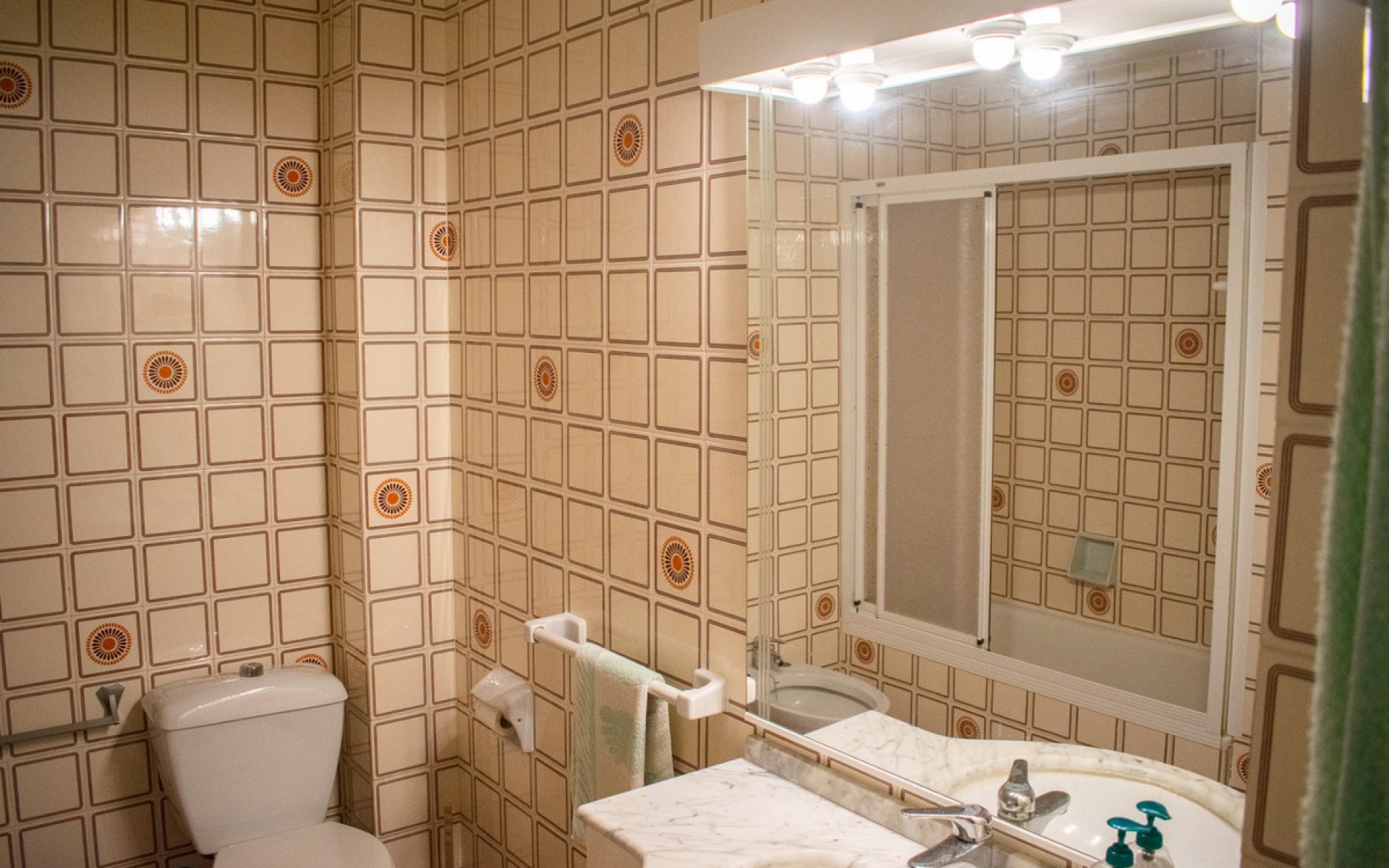 A Vendre - Appartement - Torrevieja - Playa del Cura