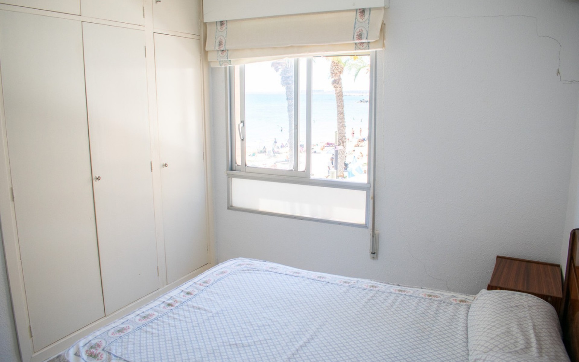 A Vendre - Appartement - Torrevieja - Playa del Cura