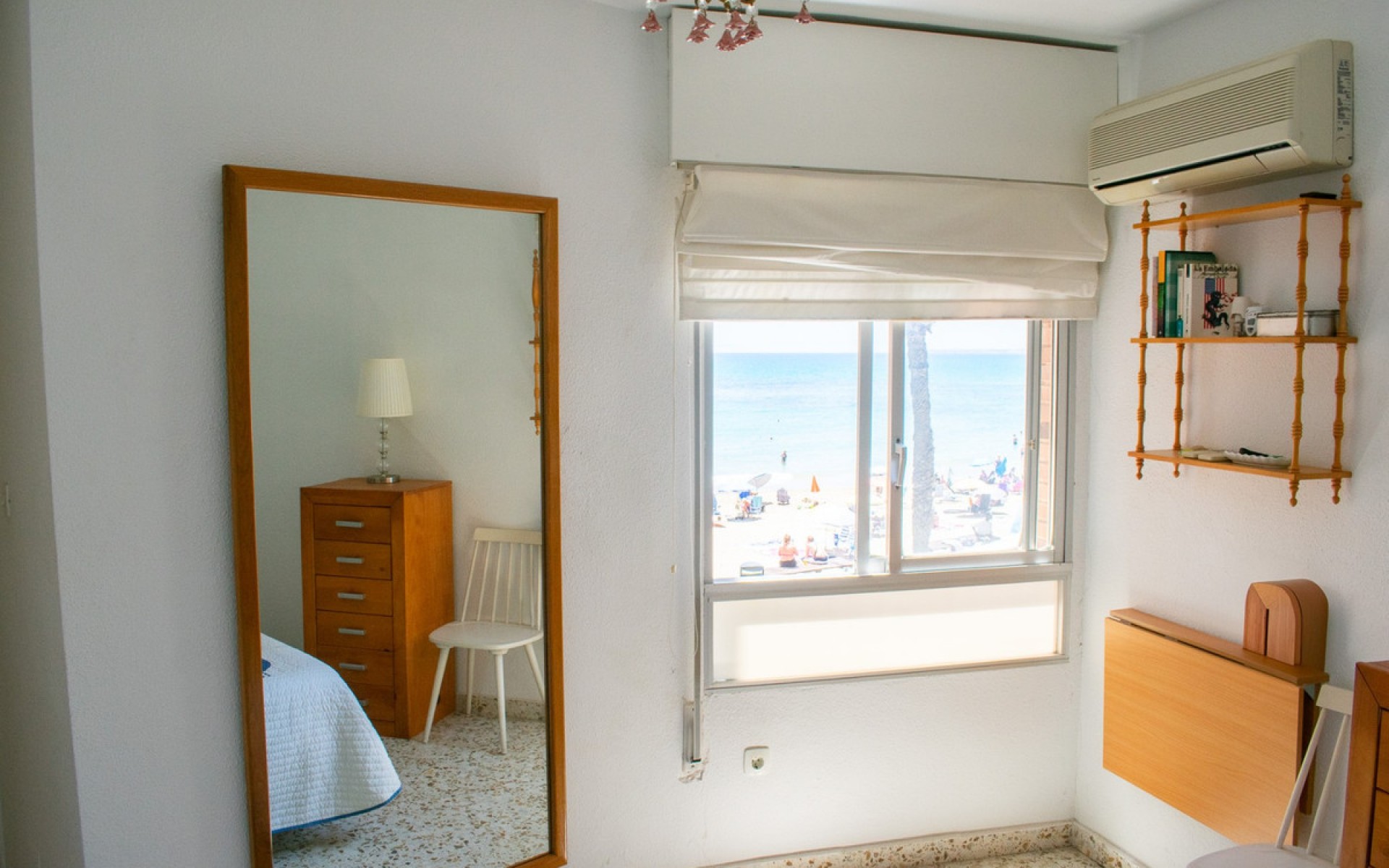A Vendre - Appartement - Torrevieja - Playa del Cura