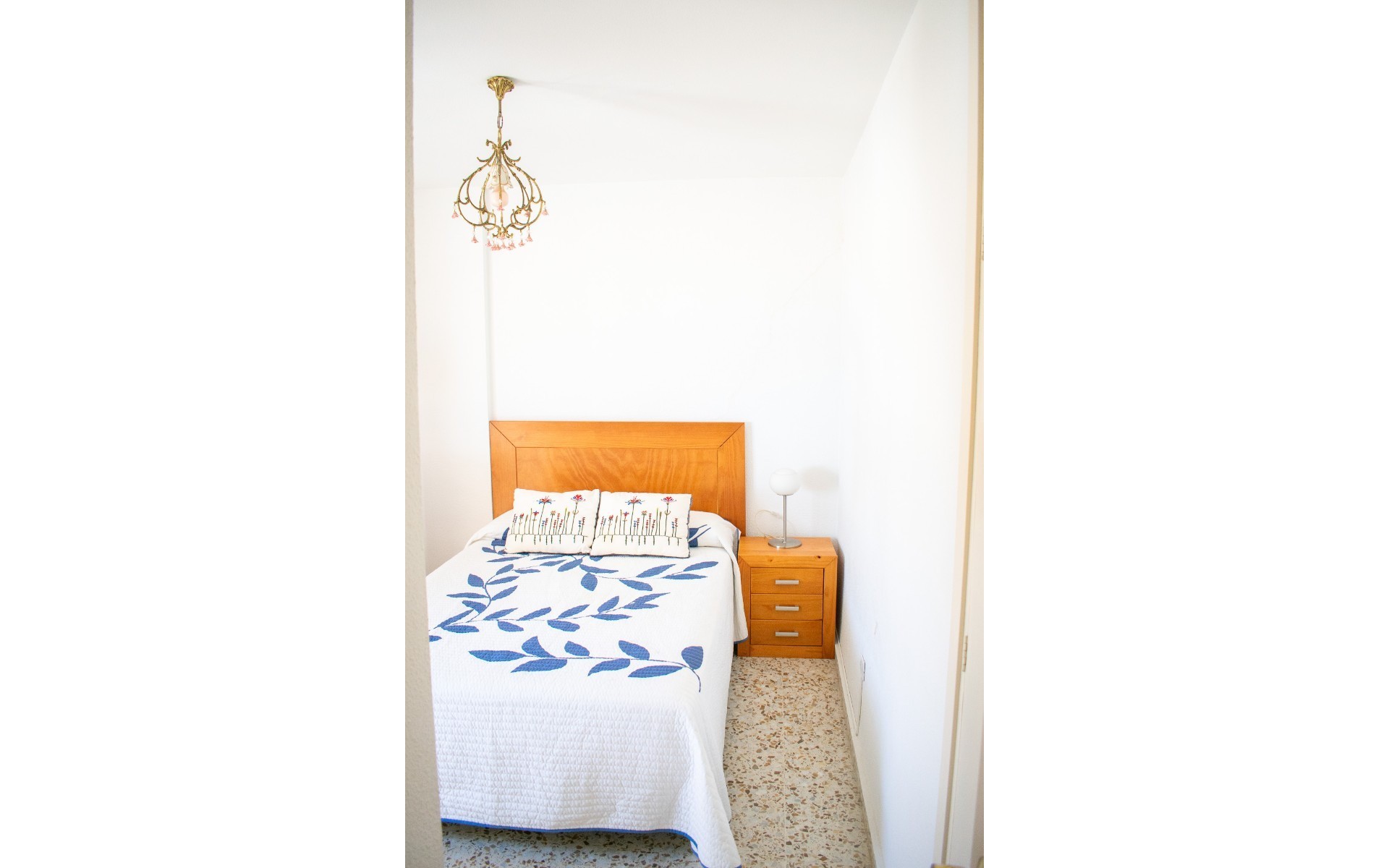A Vendre - Appartement - Torrevieja - Playa del Cura