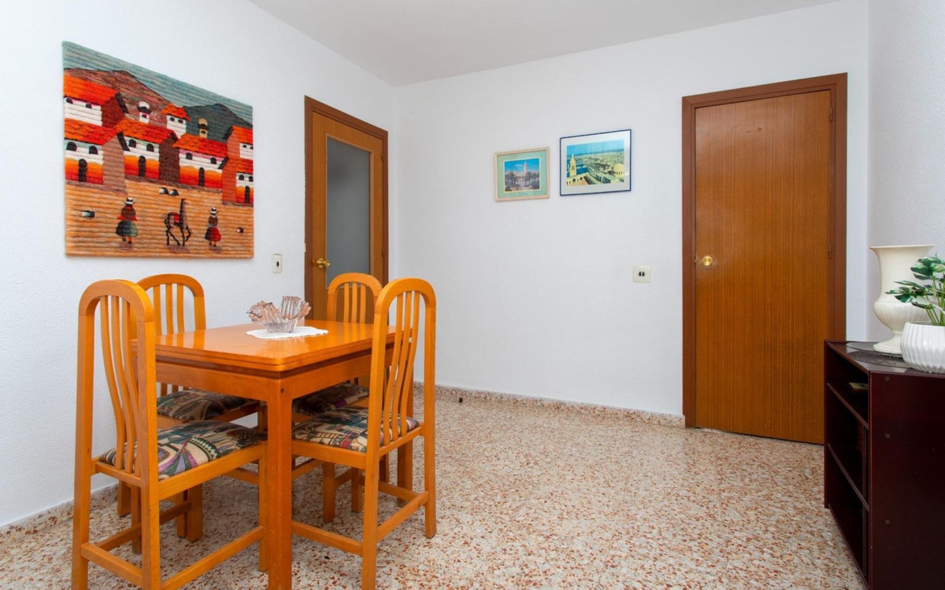 A Vendre - Appartement - Torrevieja - Playa del Cura