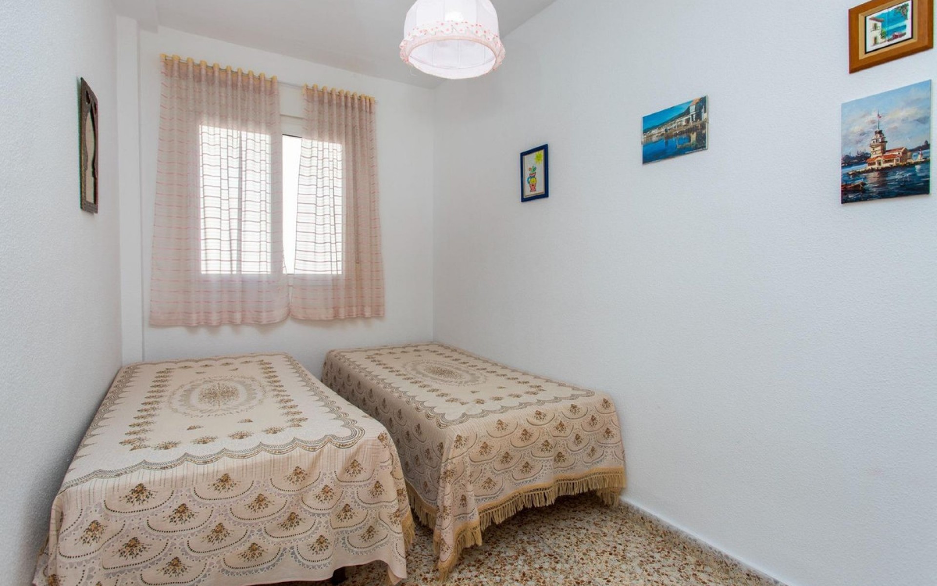 A Vendre - Appartement - Torrevieja - Playa del Cura