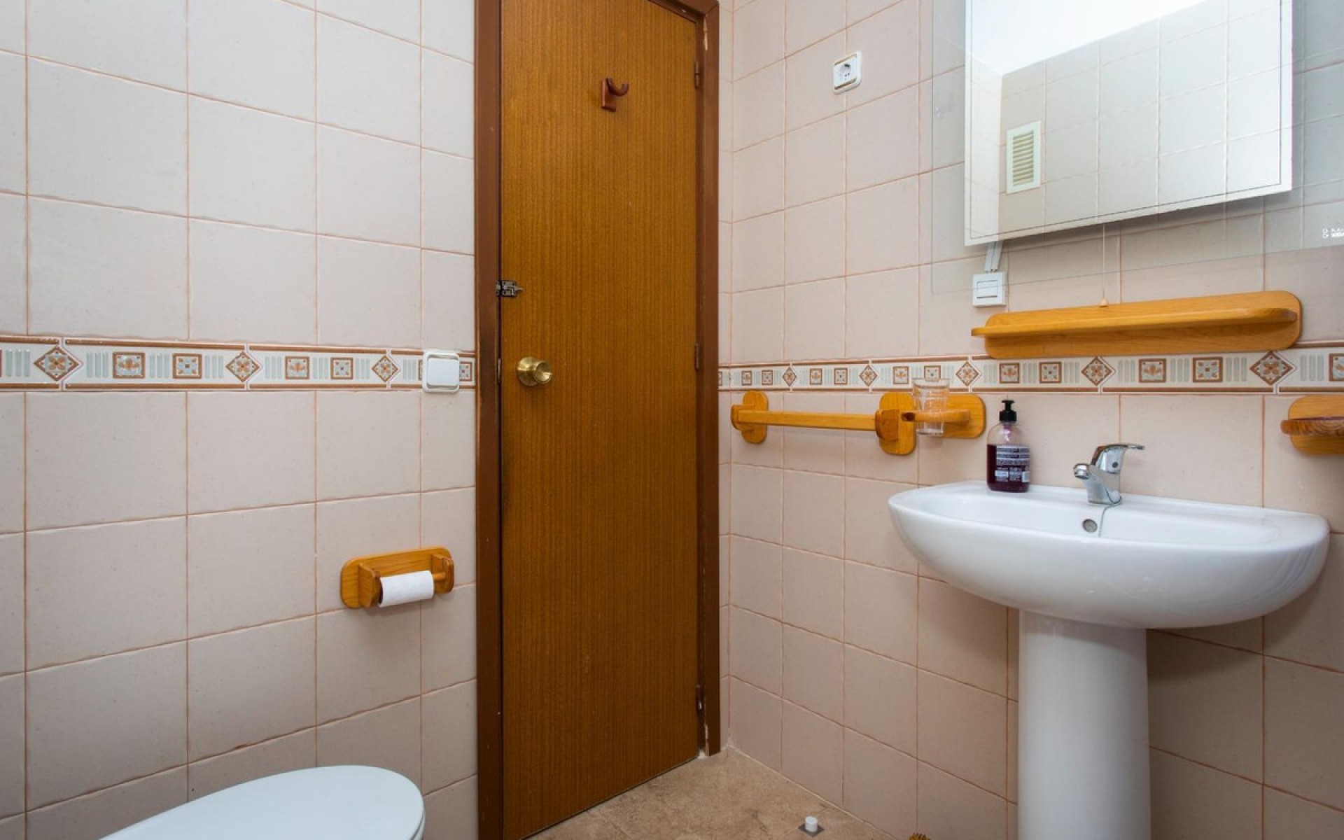 A Vendre - Appartement - Torrevieja - Playa del Cura