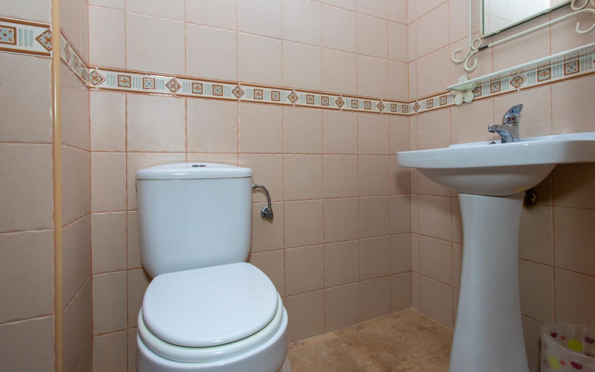 A Vendre - Appartement - Torrevieja - Playa del Cura