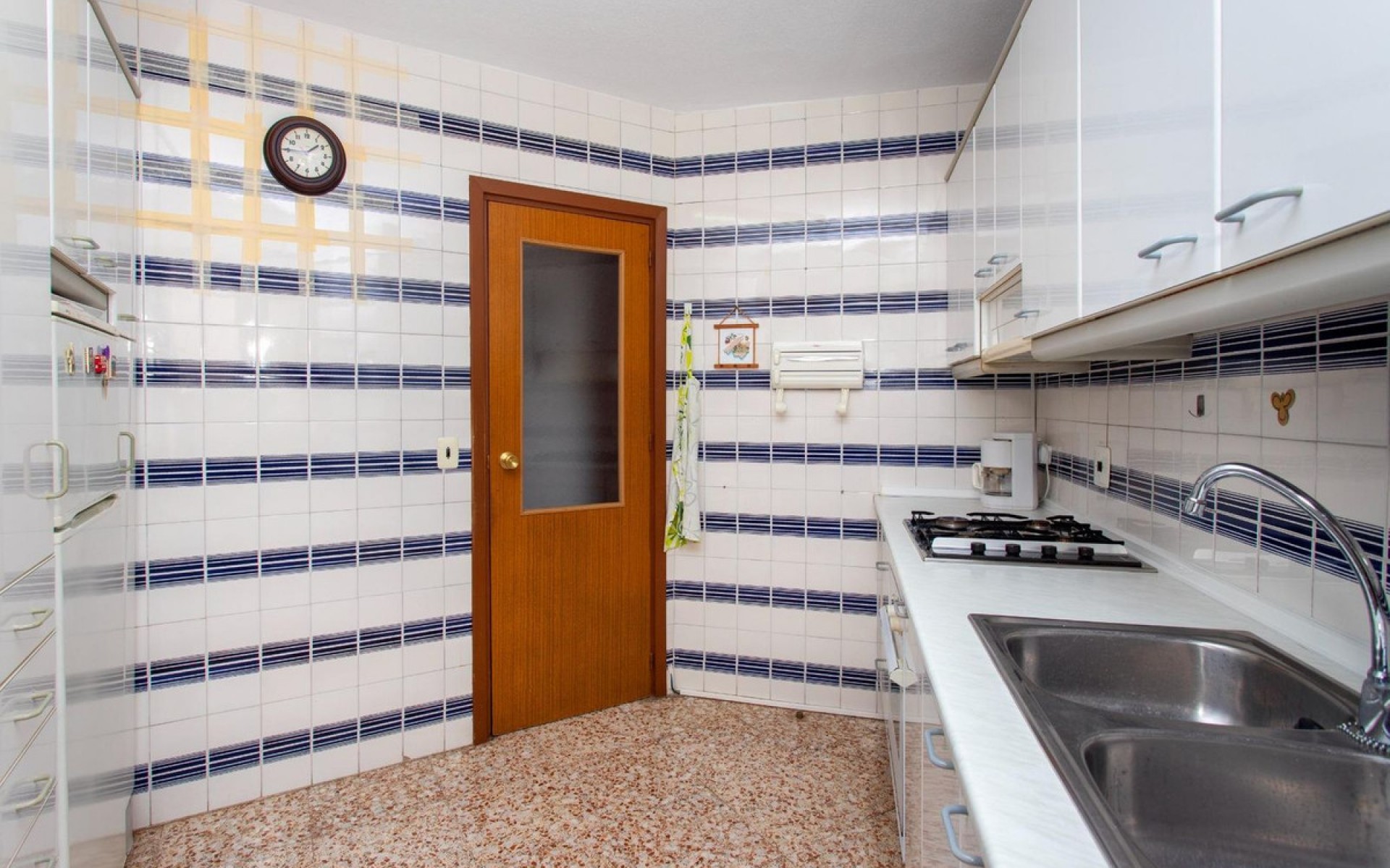 A Vendre - Appartement - Torrevieja - Playa del Cura