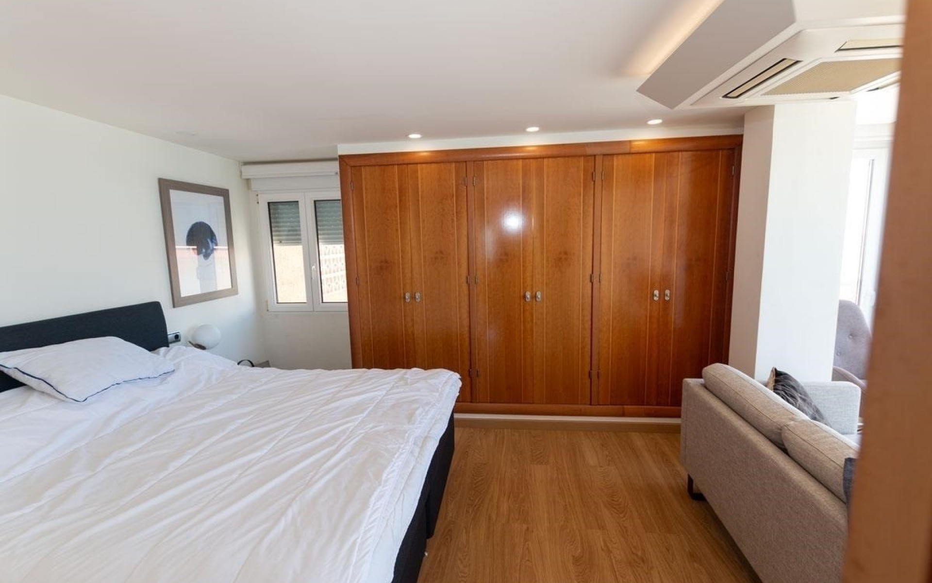 A Vendre - Appartement - Torrevieja - Playa del Cura