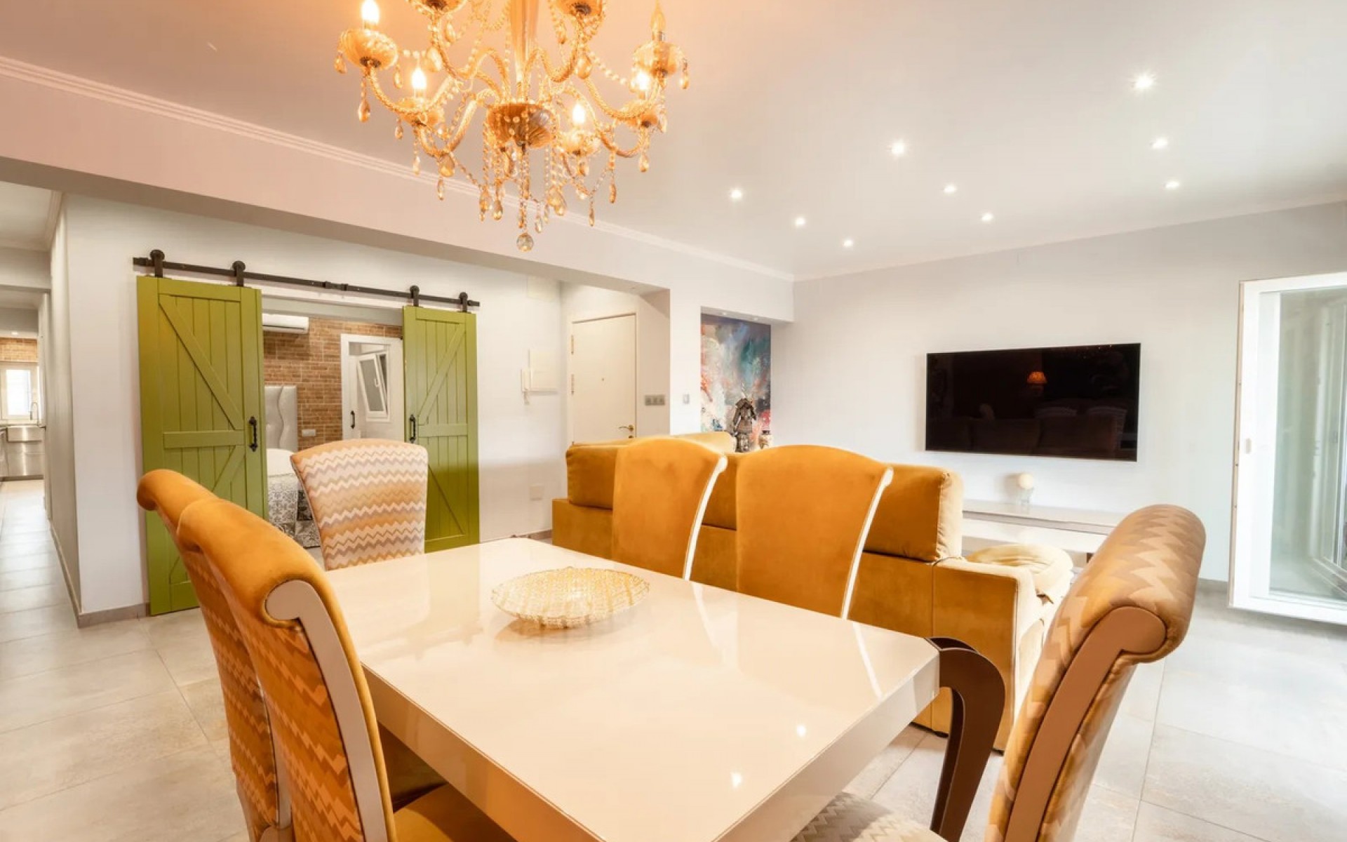 A Vendre - Appartement - Torrevieja - Playa del Cura
