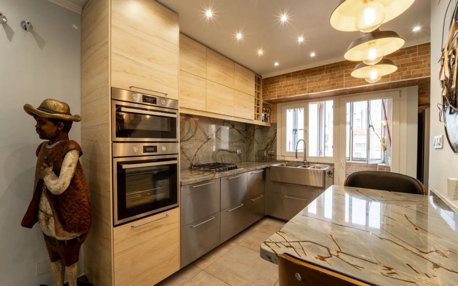 A Vendre - Appartement - Torrevieja - Playa del Cura