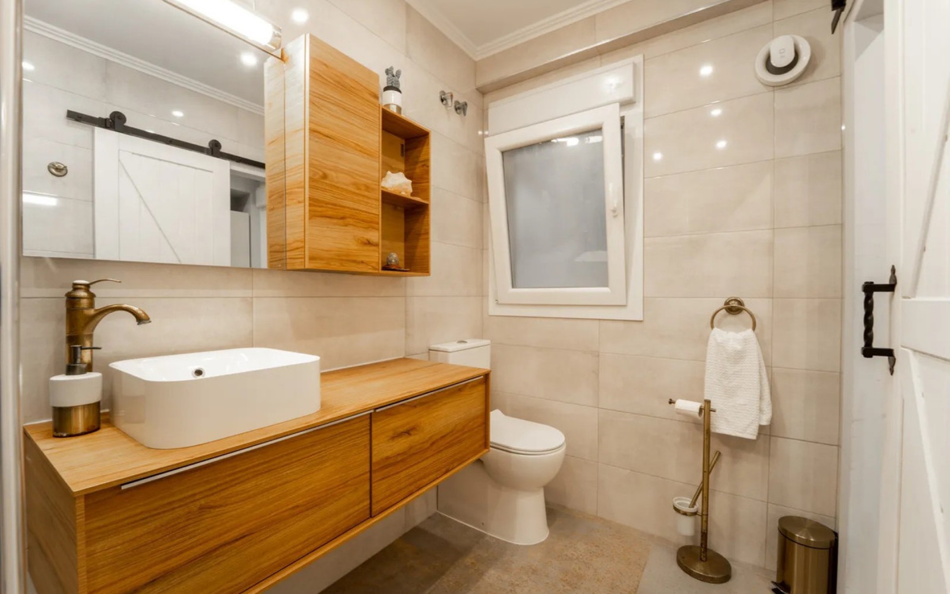 A Vendre - Appartement - Torrevieja - Playa del Cura