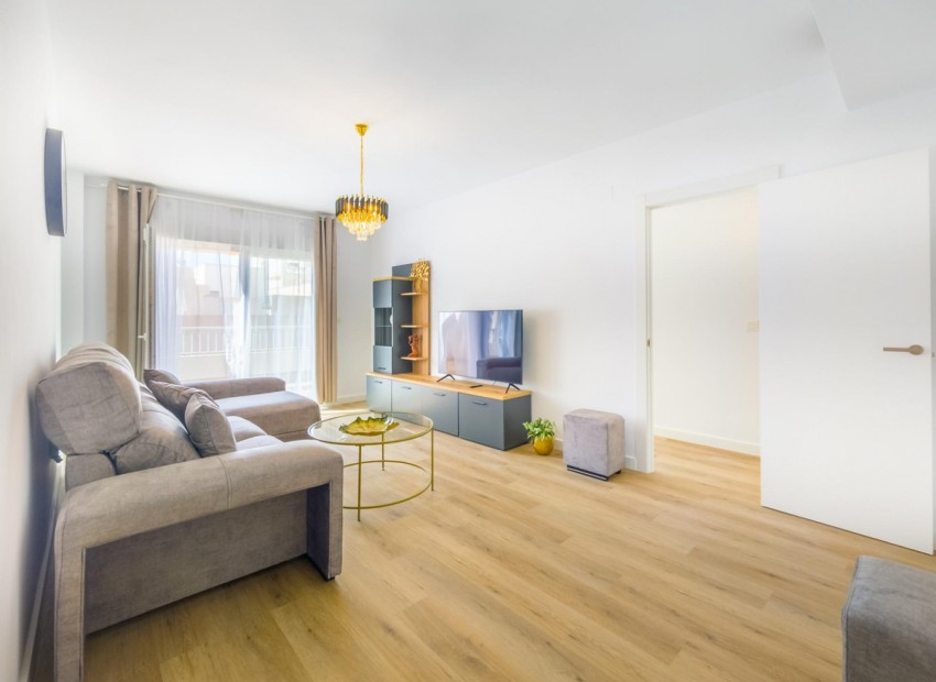 A Vendre - Appartement - Torrevieja - Playa del Cura